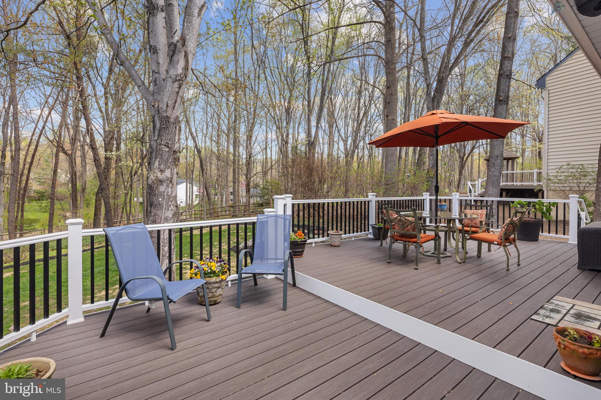 DORSEY SEARCH - Residential