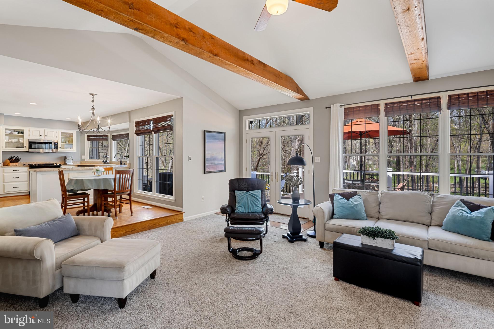 DORSEY SEARCH - Residential