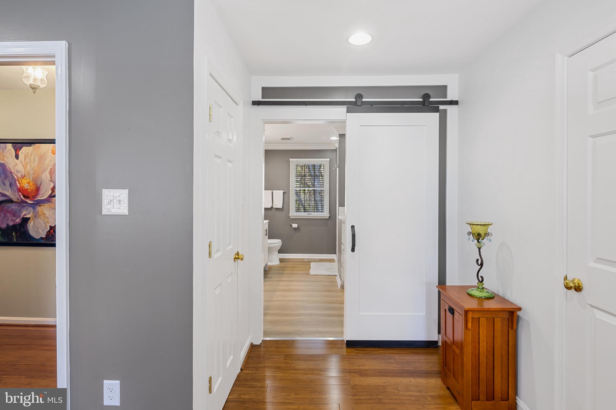 DORSEY SEARCH - Residential