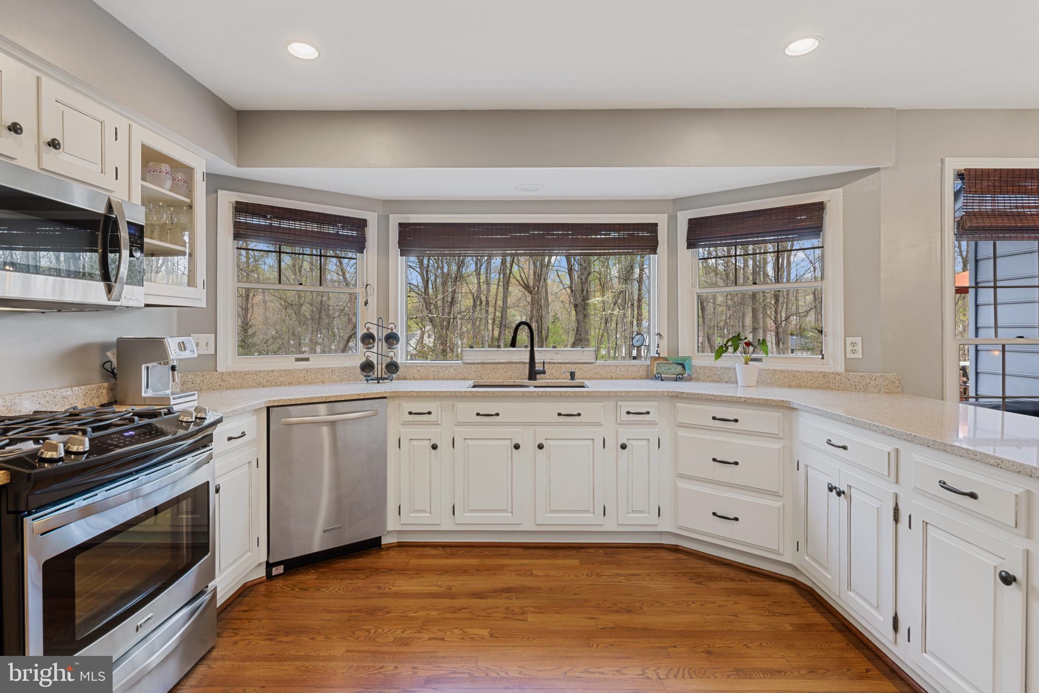 DORSEY SEARCH - Residential