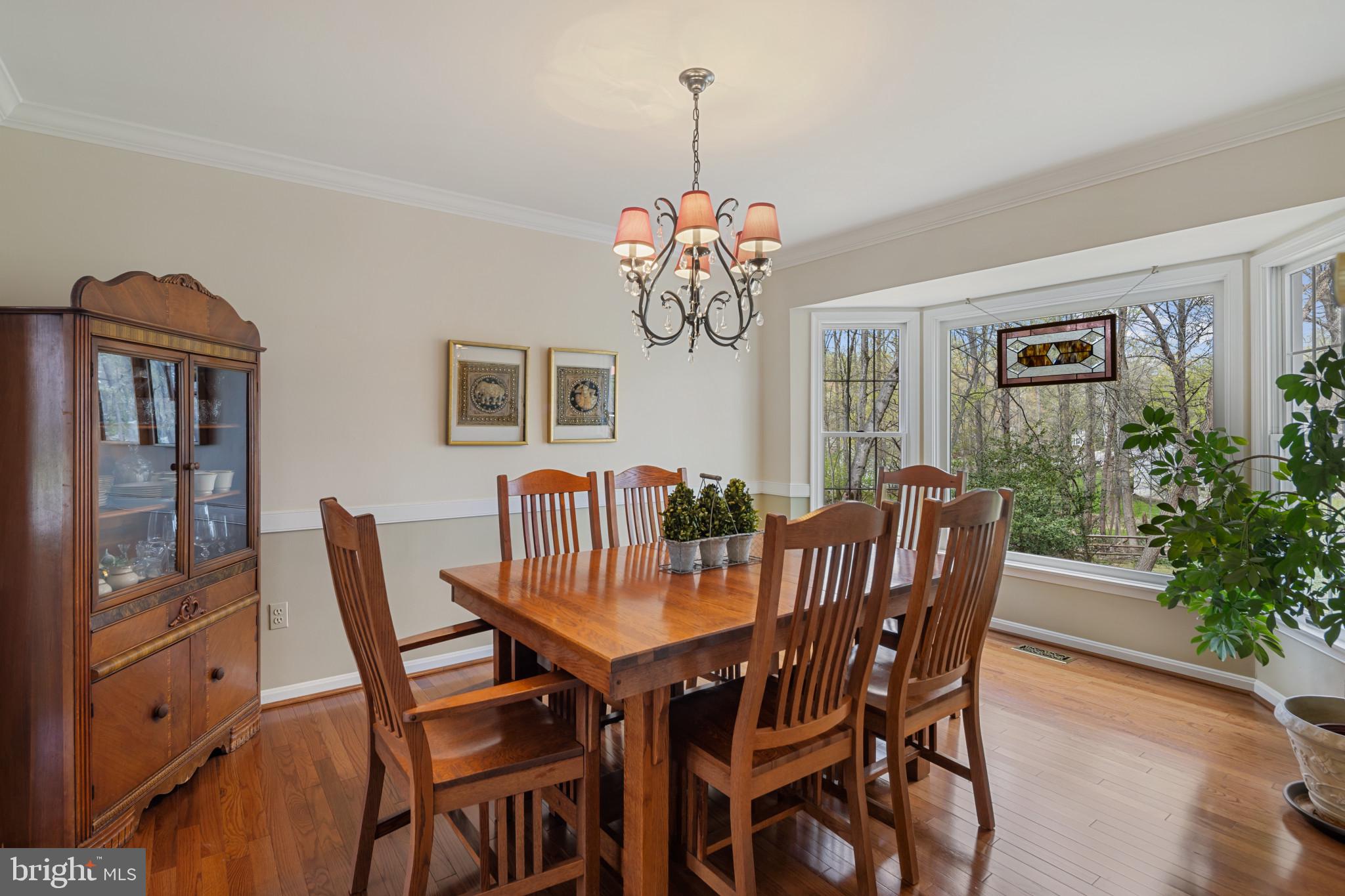 DORSEY SEARCH - Residential