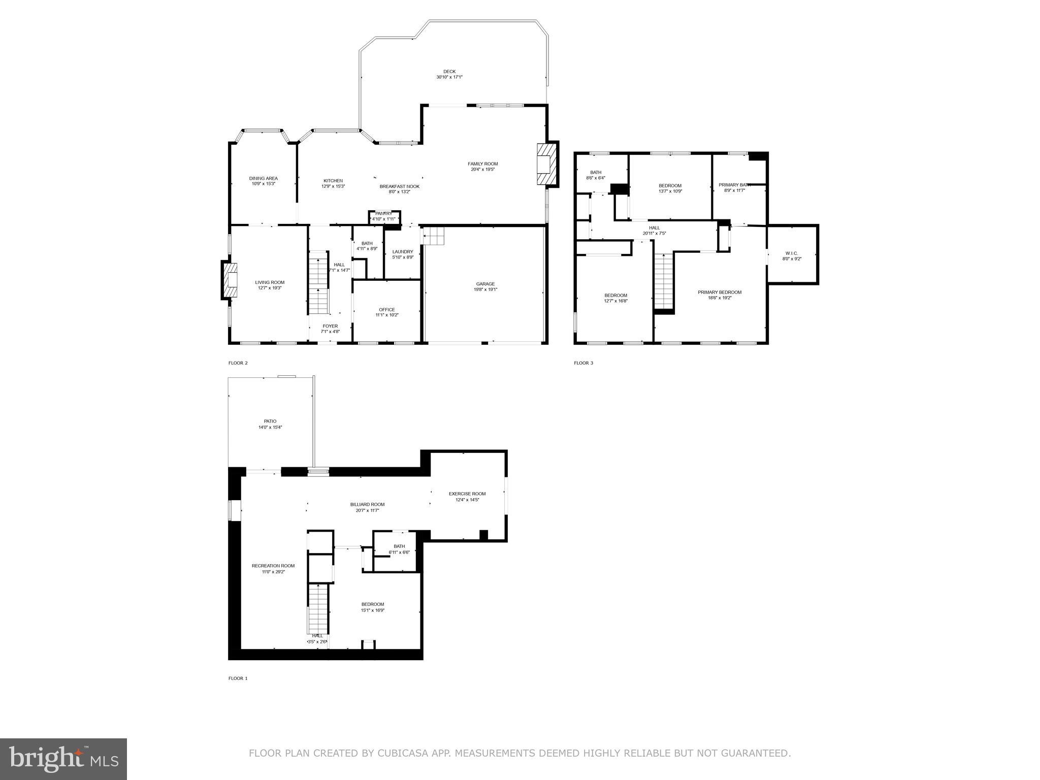 DORSEY SEARCH - Residential