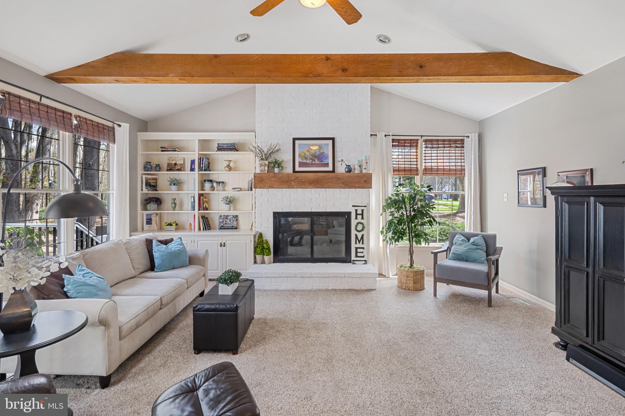 DORSEY SEARCH - Residential