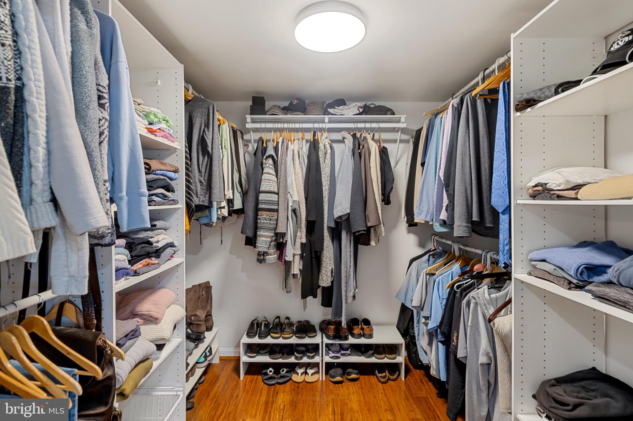 DORSEY SEARCH - Residential