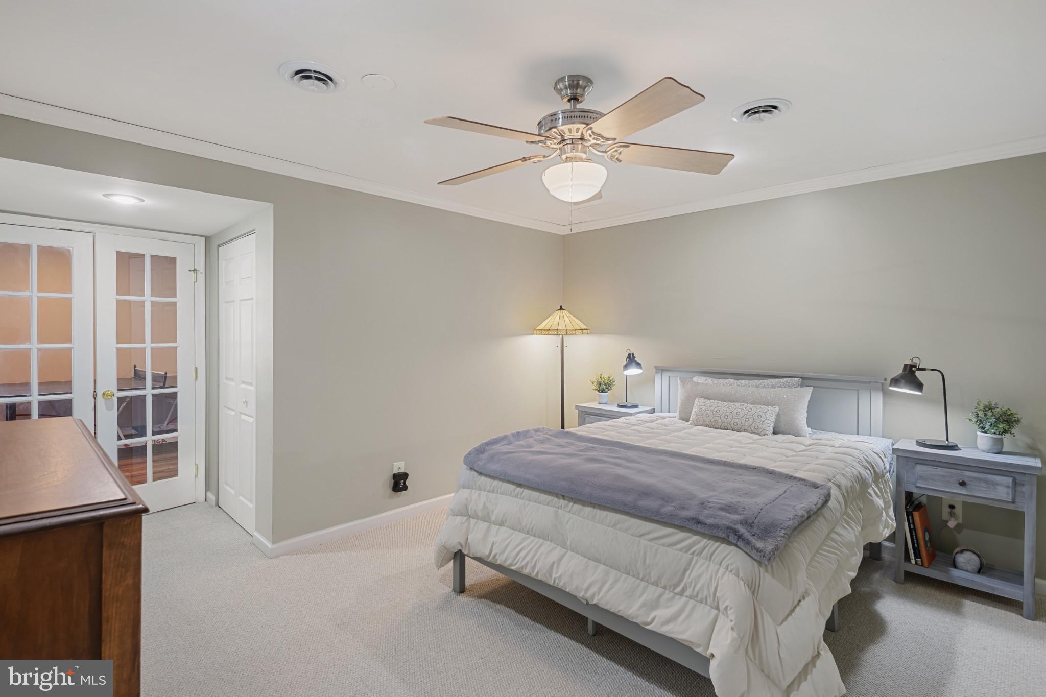 DORSEY SEARCH - Residential