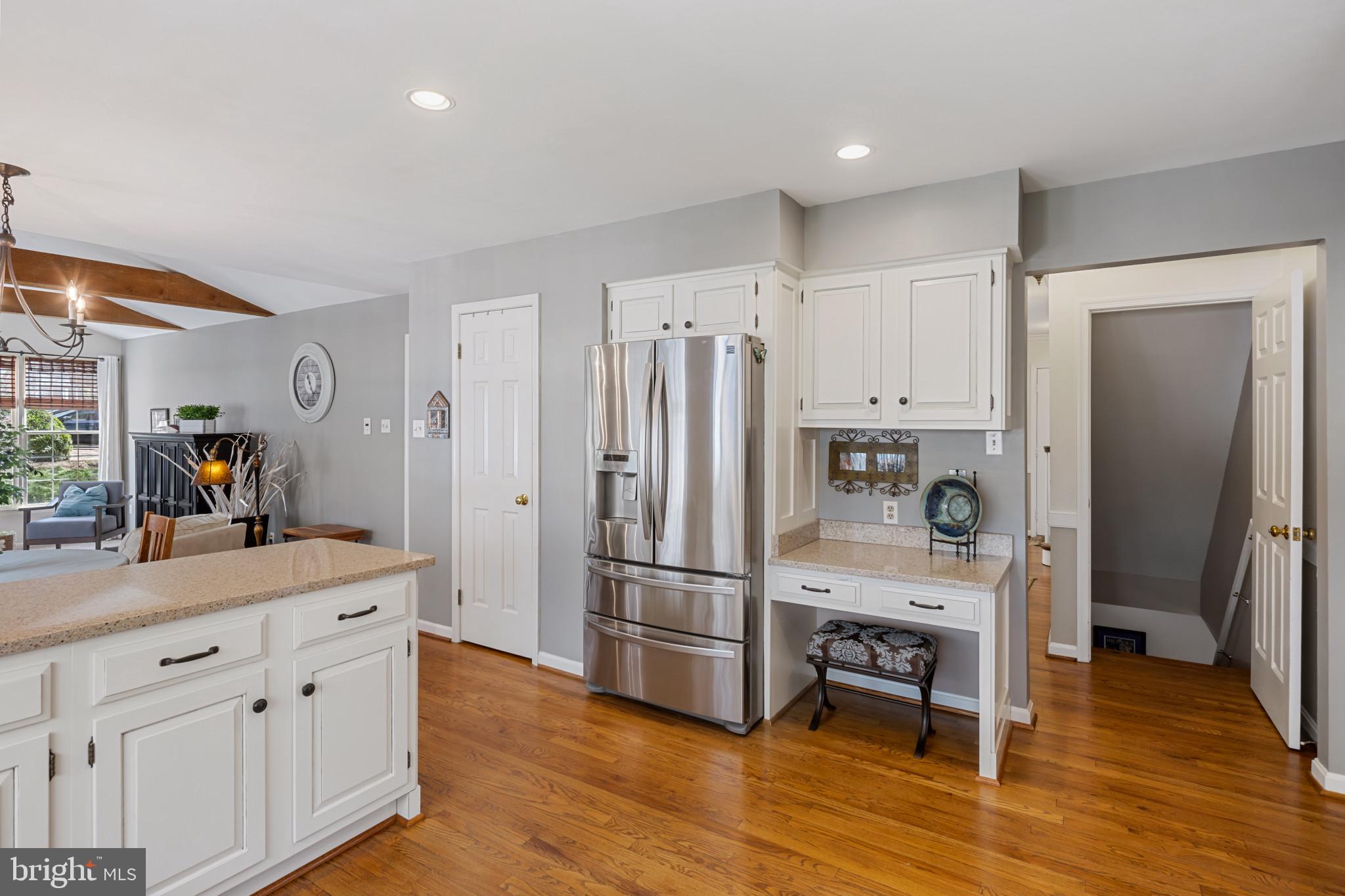 DORSEY SEARCH - Residential