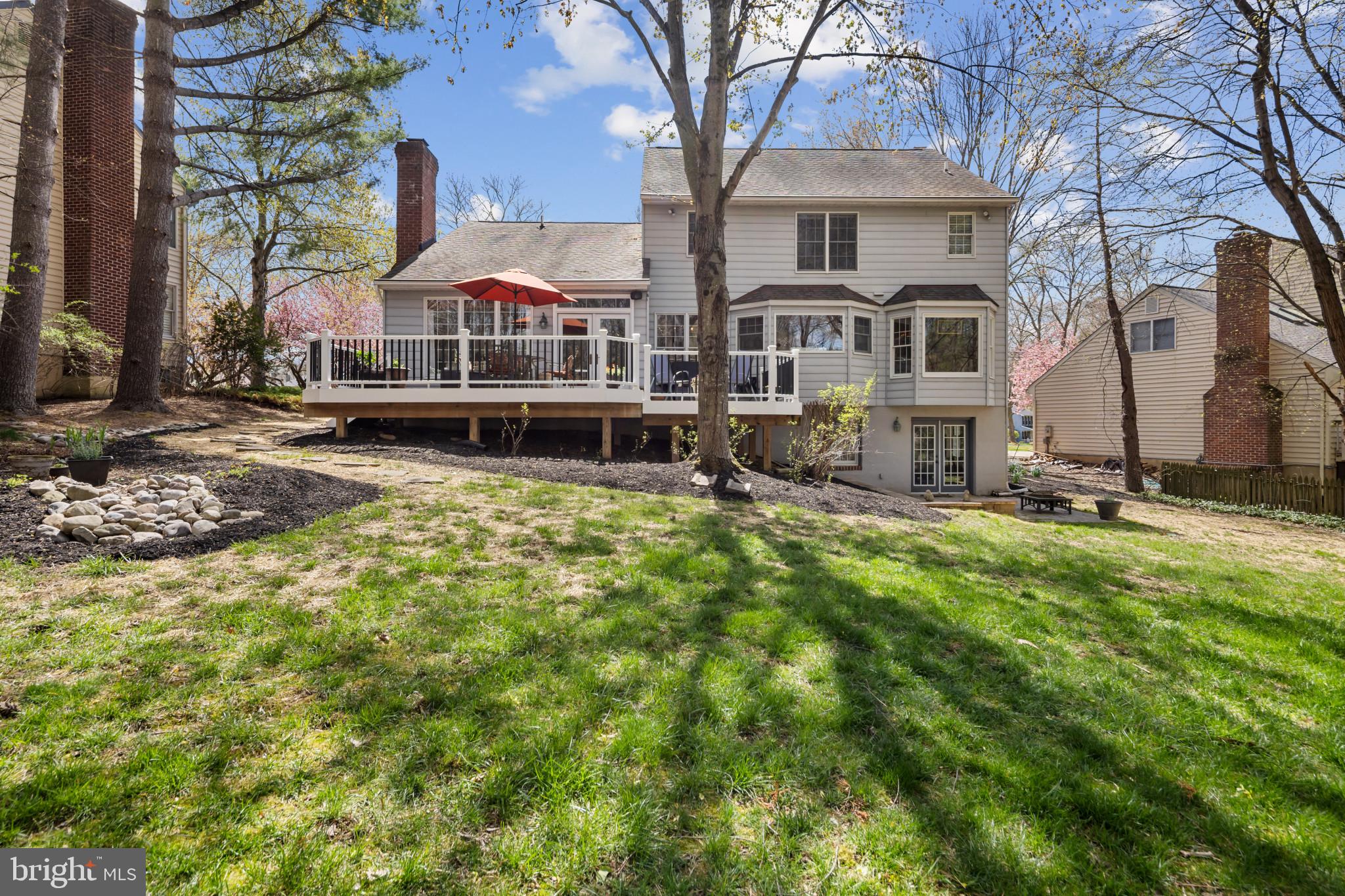 DORSEY SEARCH - Residential