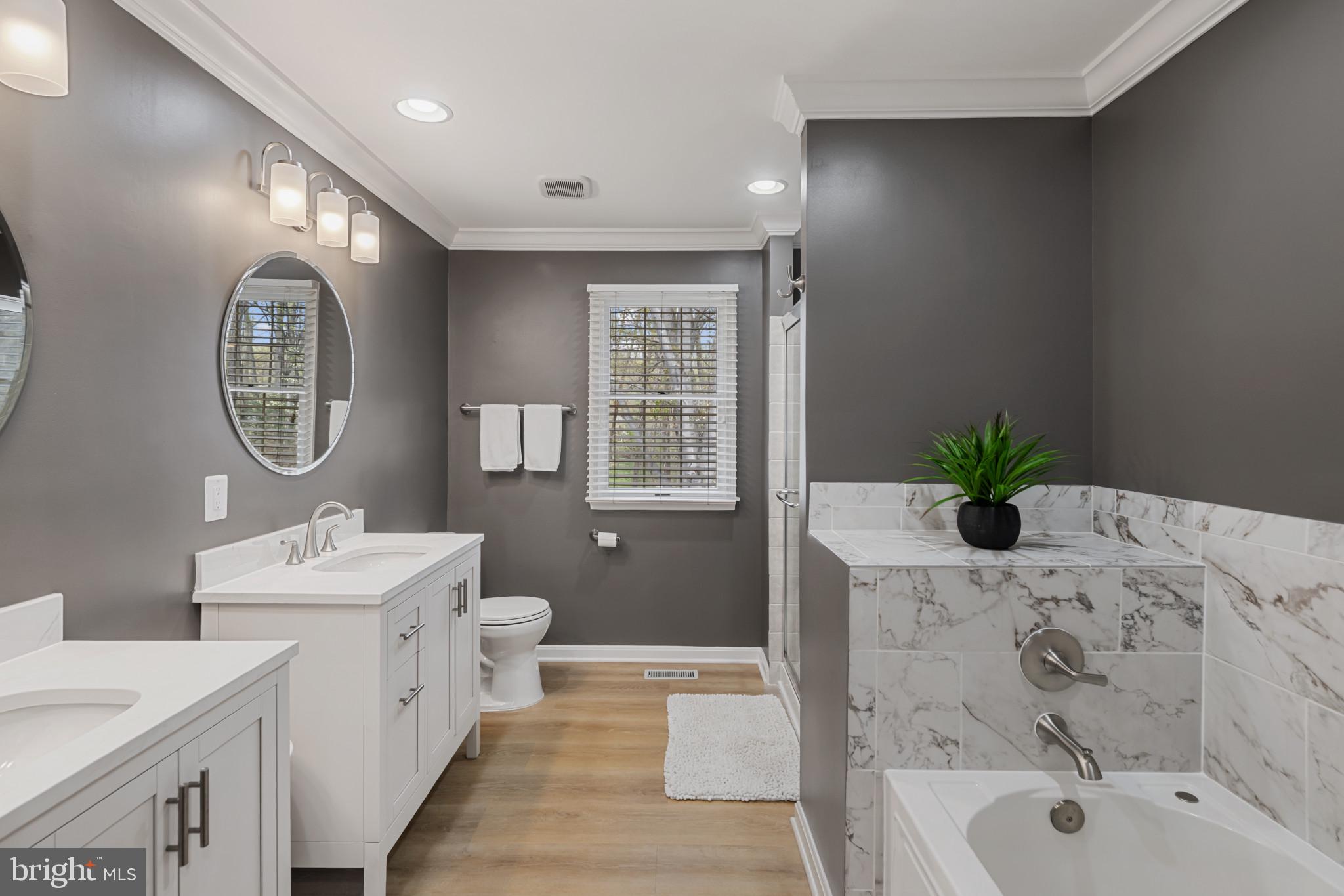 DORSEY SEARCH - Residential