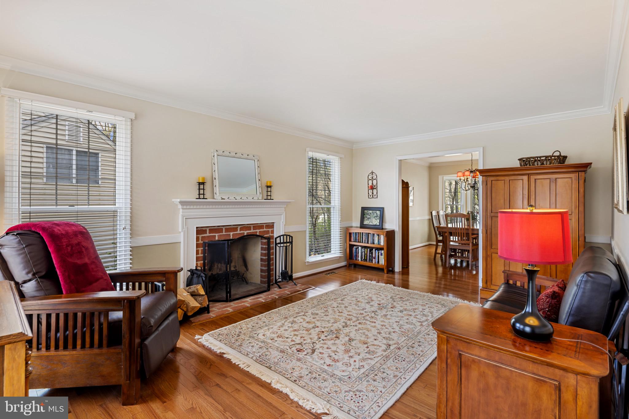 DORSEY SEARCH - Residential