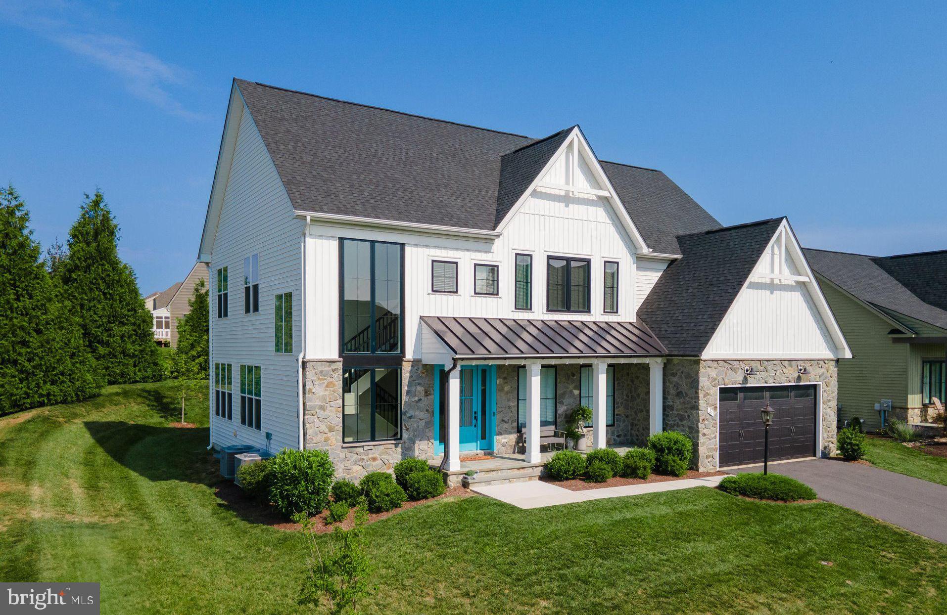 BEALLAIR - Residential