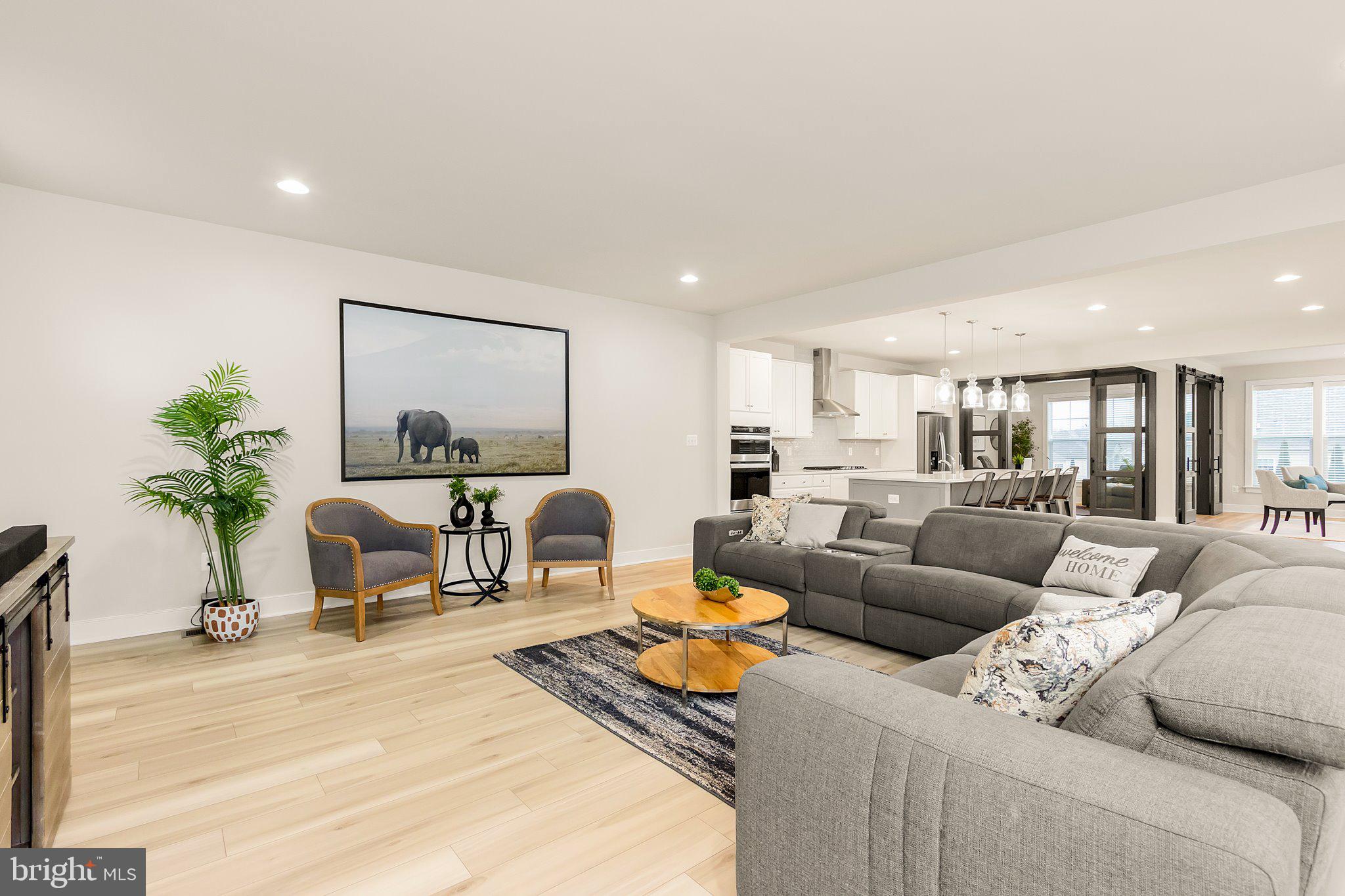 BEALLAIR - Residential