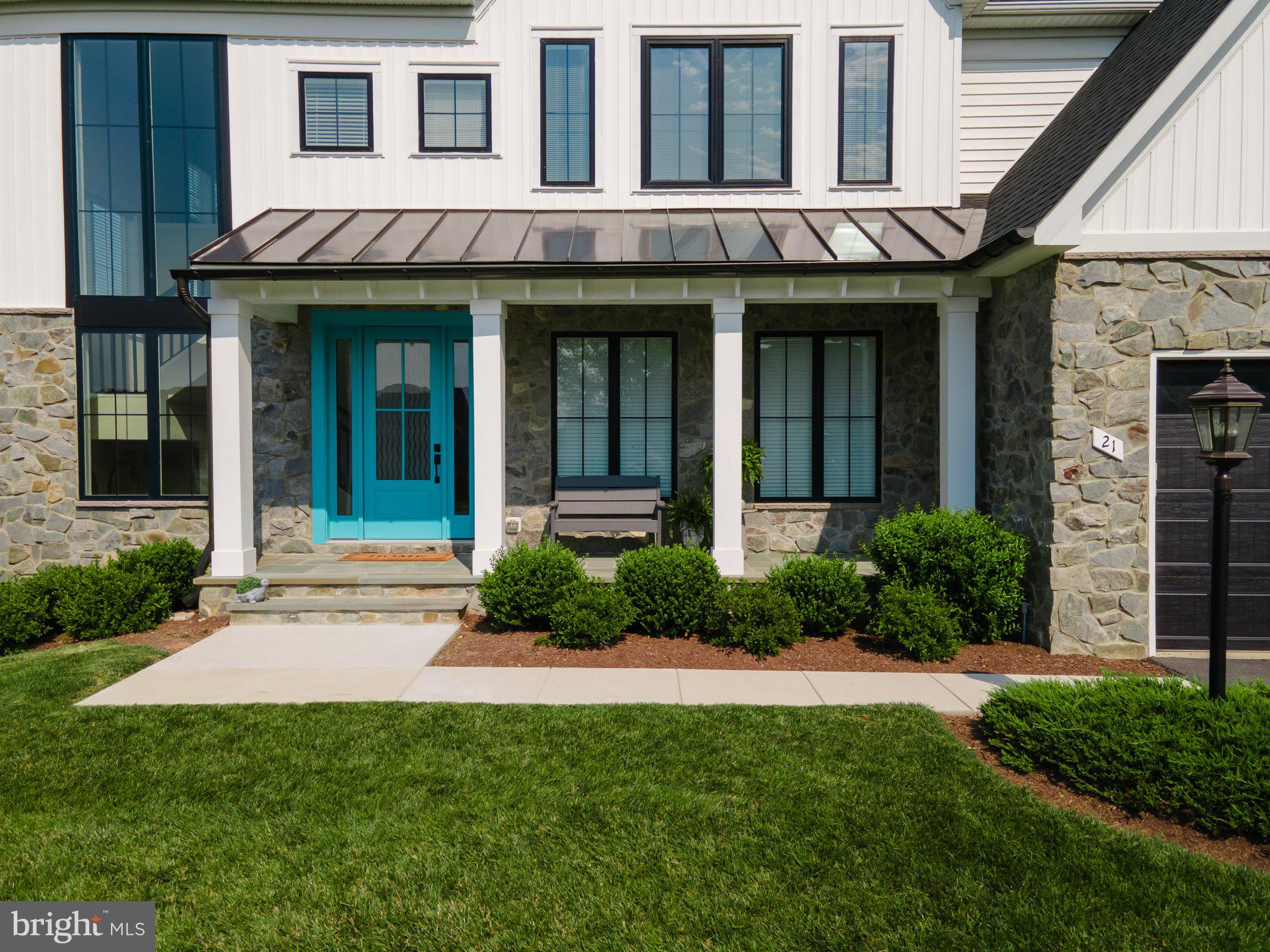 BEALLAIR - Residential