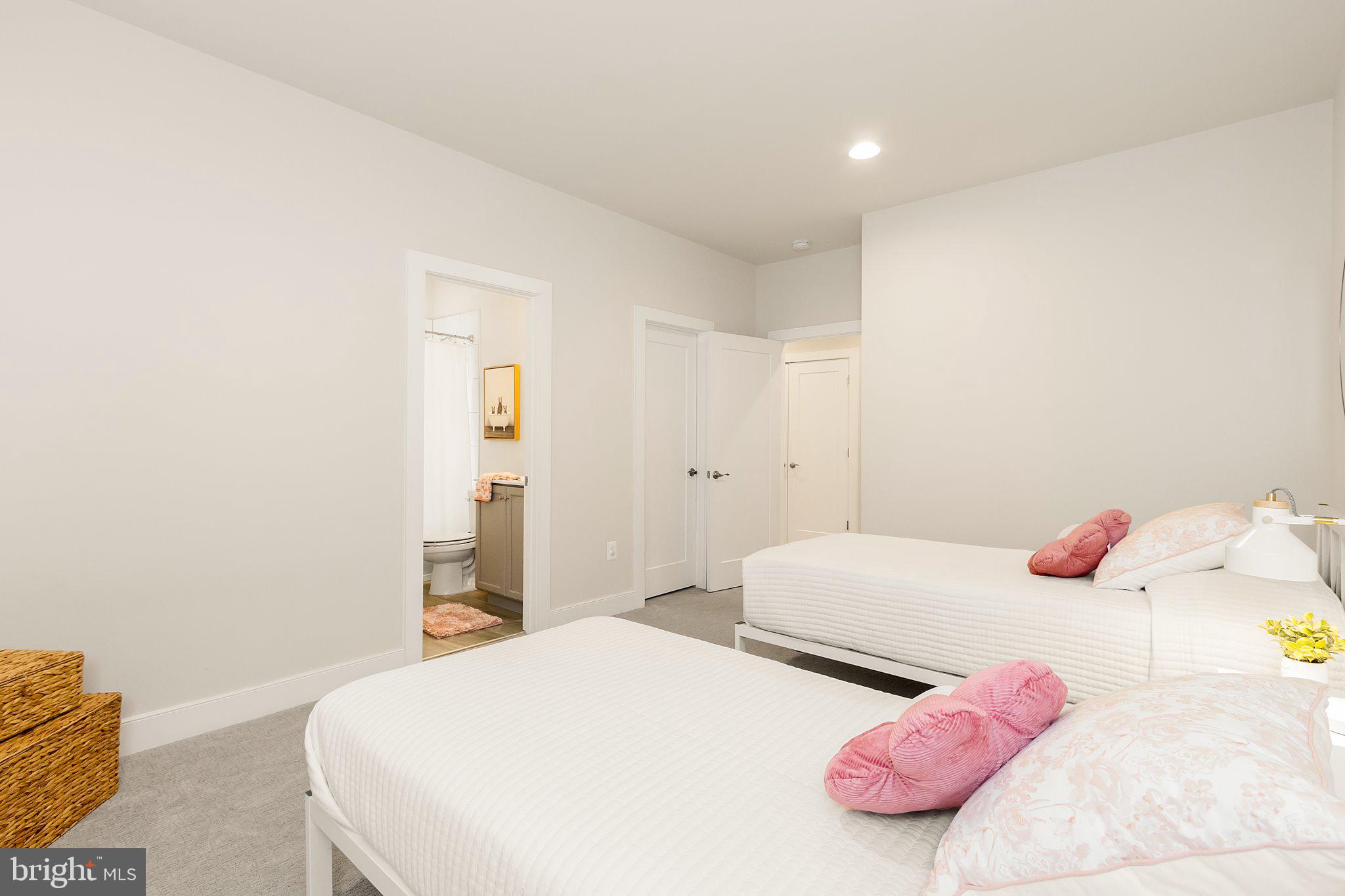 BEALLAIR - Residential