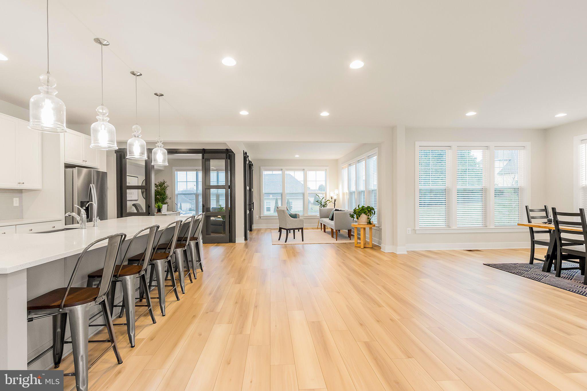 BEALLAIR - Residential