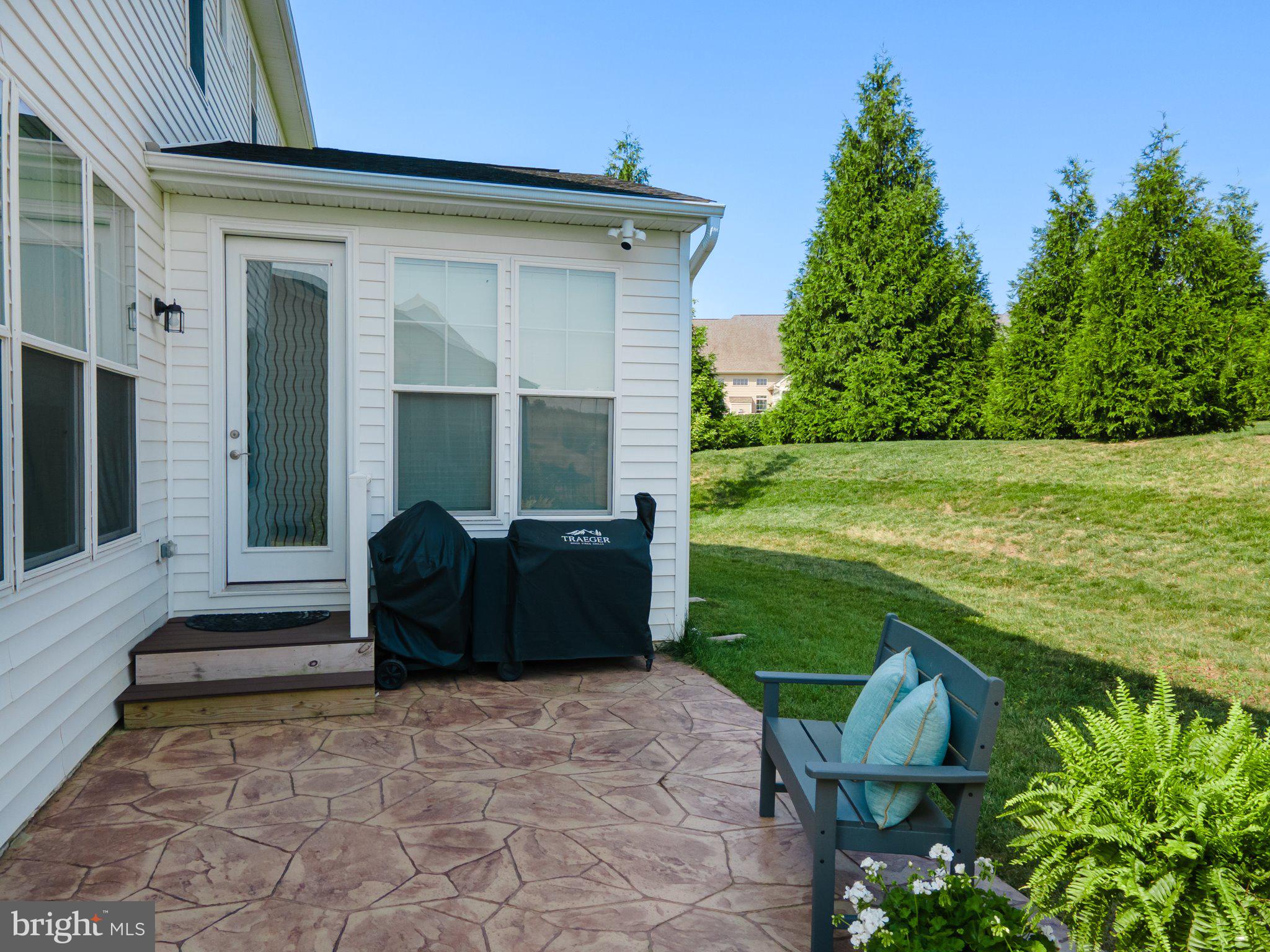 BEALLAIR - Residential