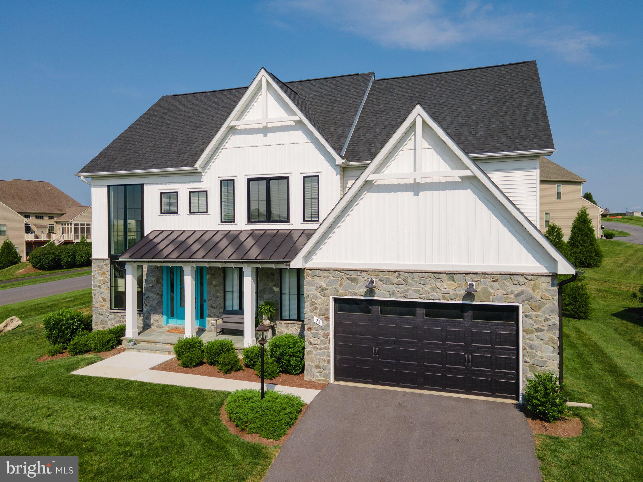 BEALLAIR - Residential