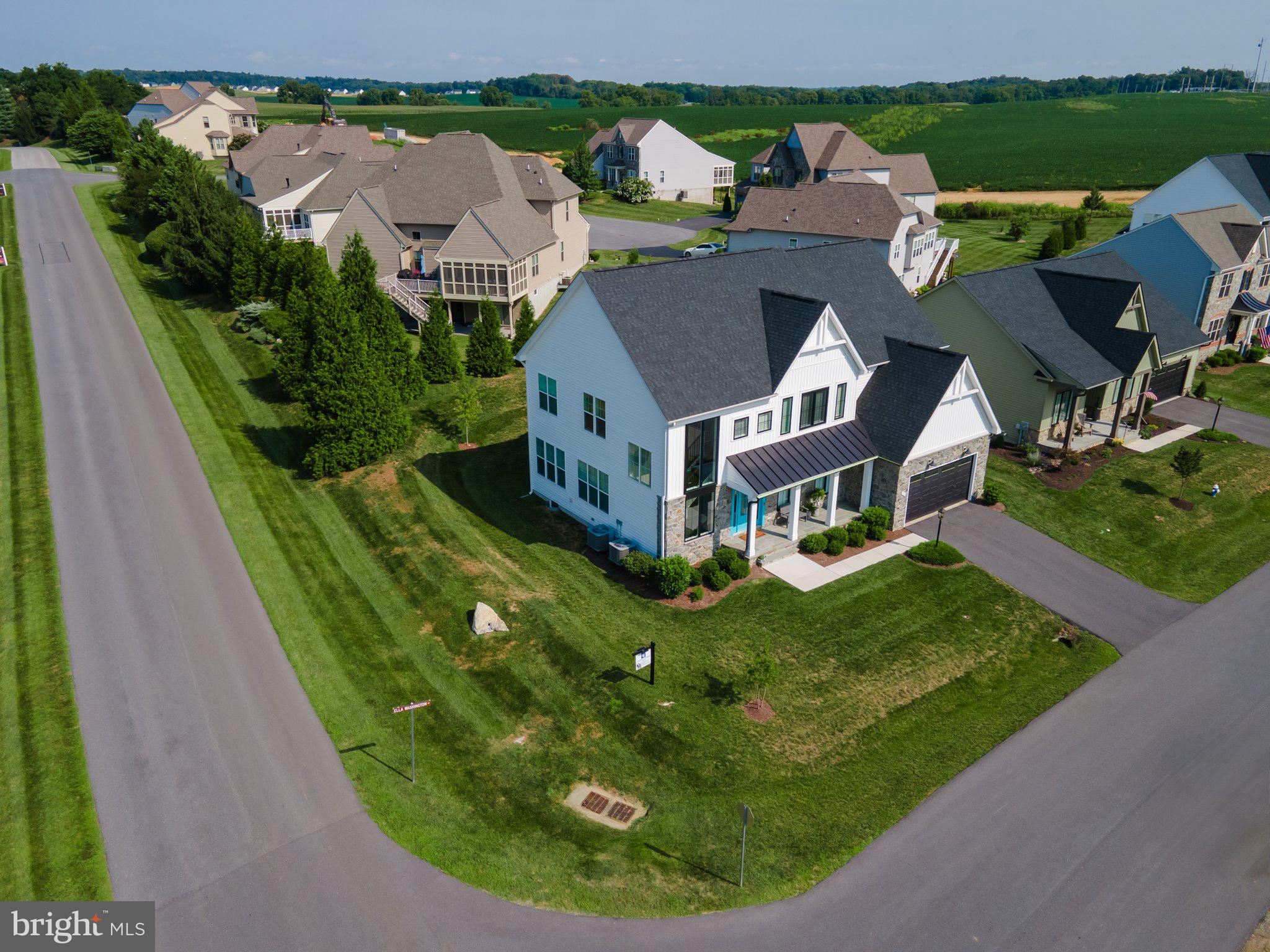 BEALLAIR - Residential