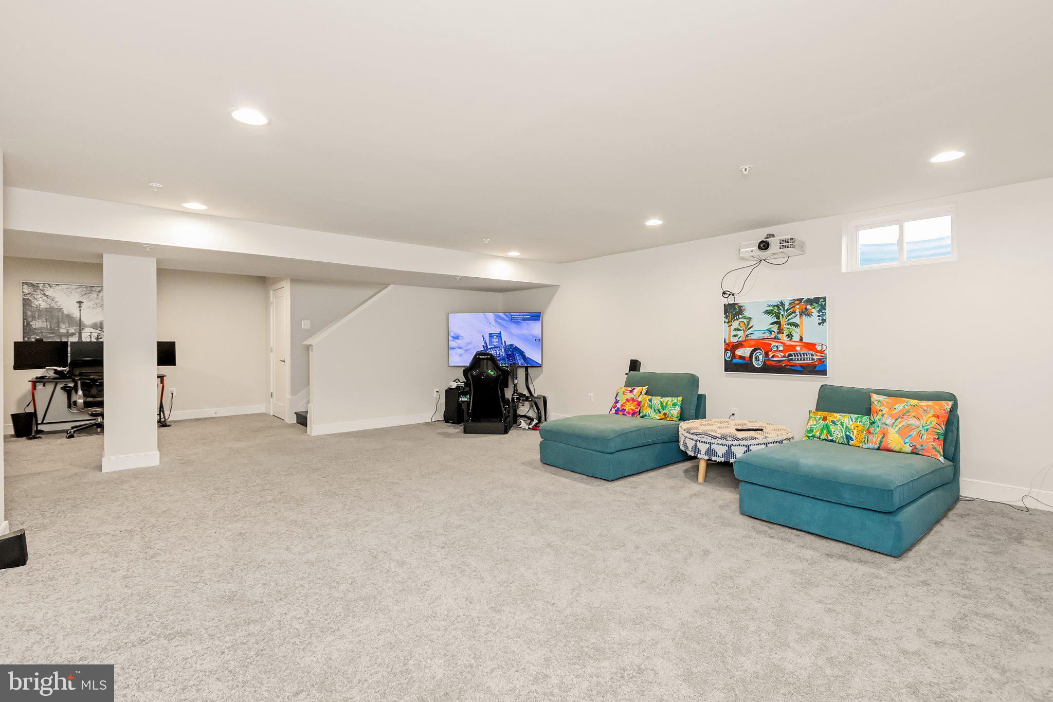 BEALLAIR - Residential