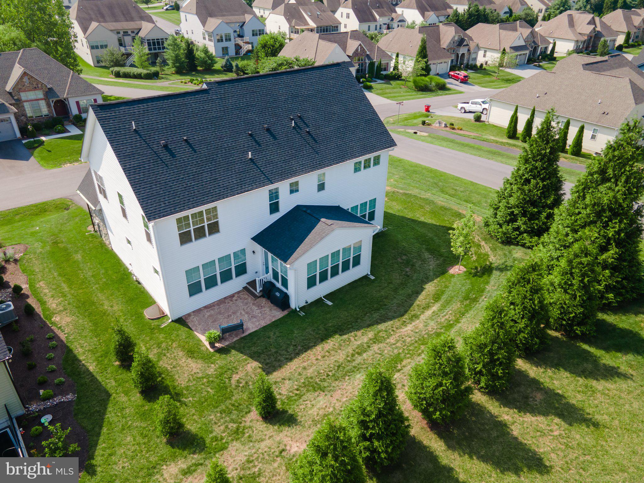 BEALLAIR - Residential