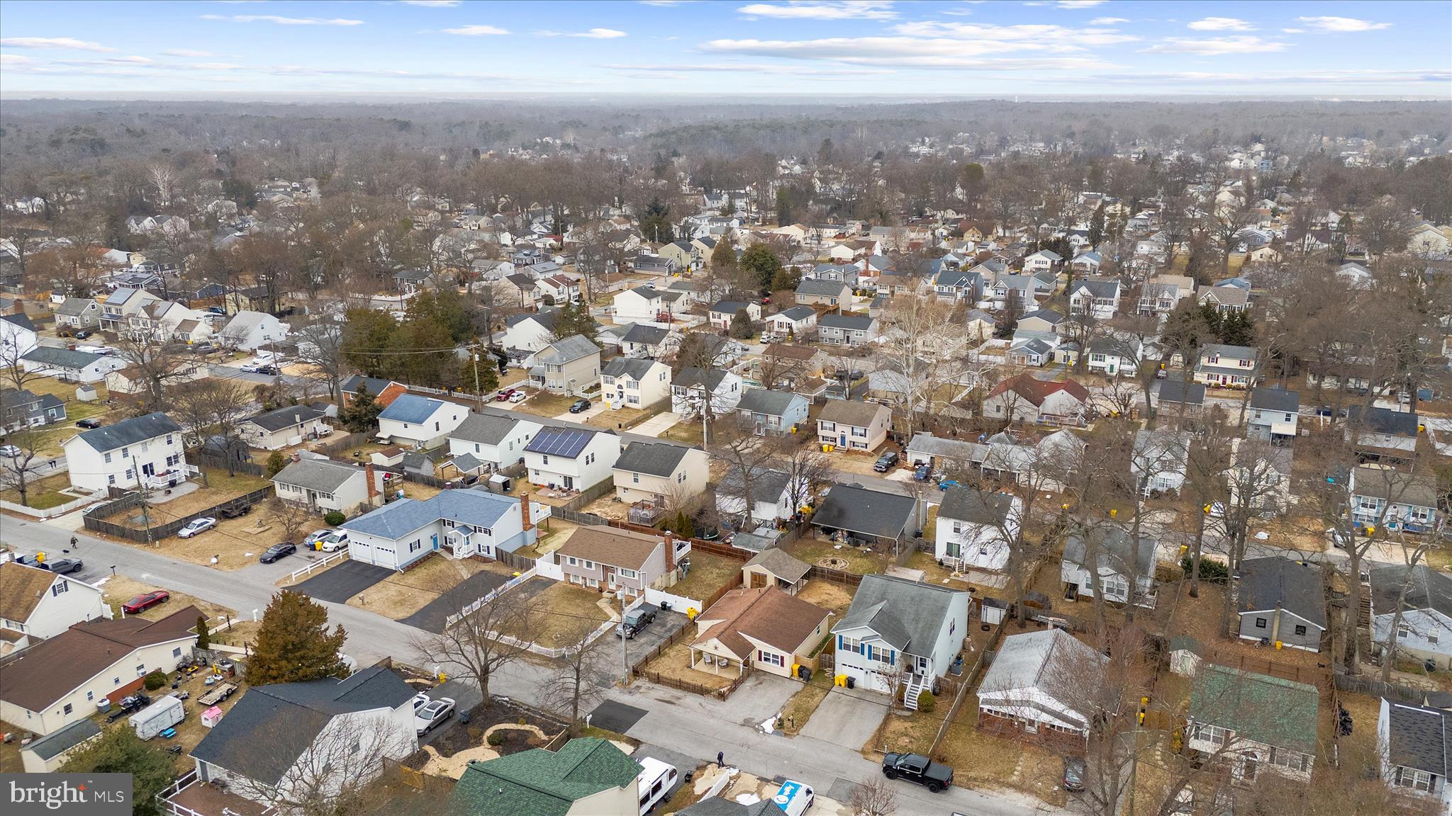 GREEN HAVEN - Residential