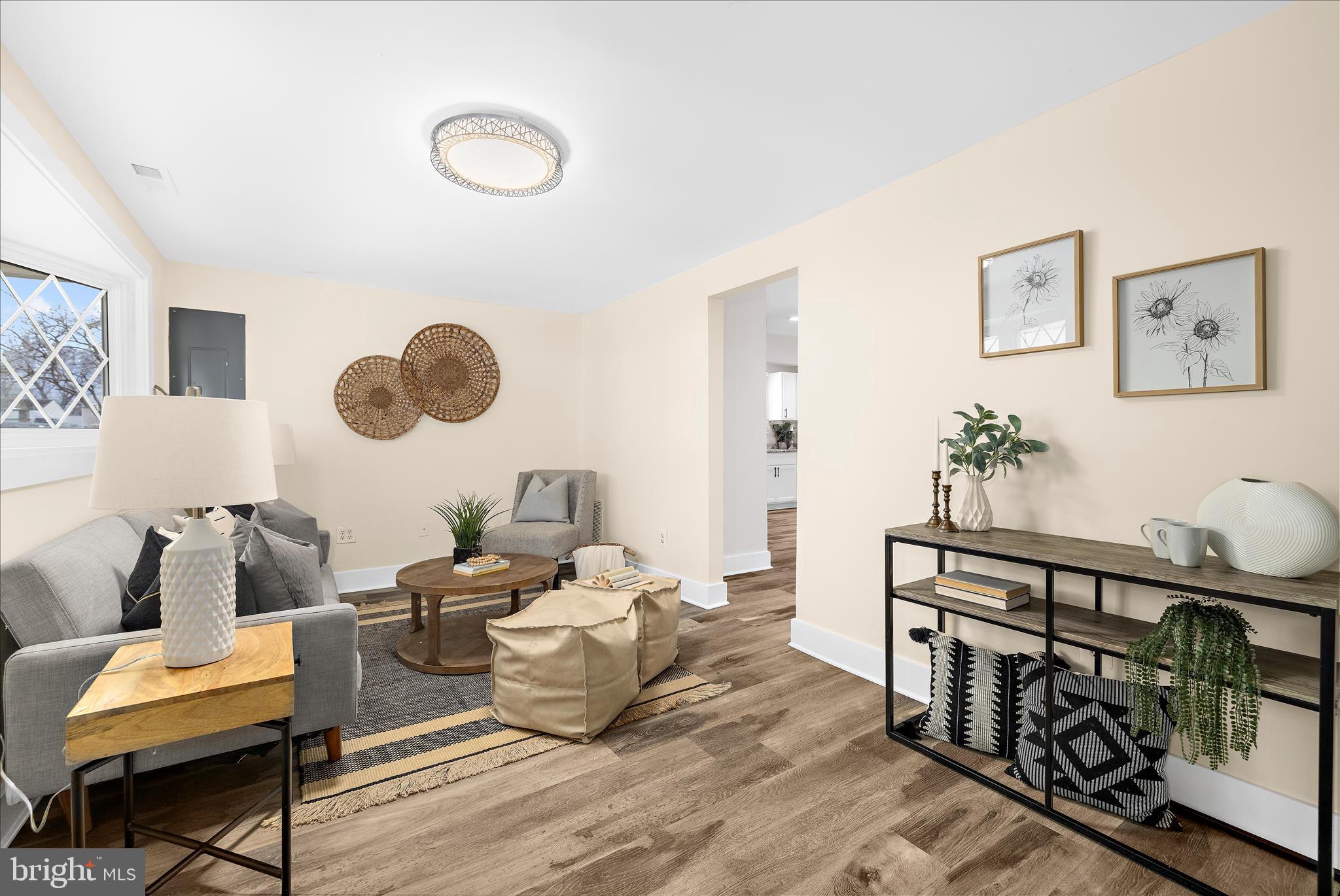 GREEN HAVEN - Residential