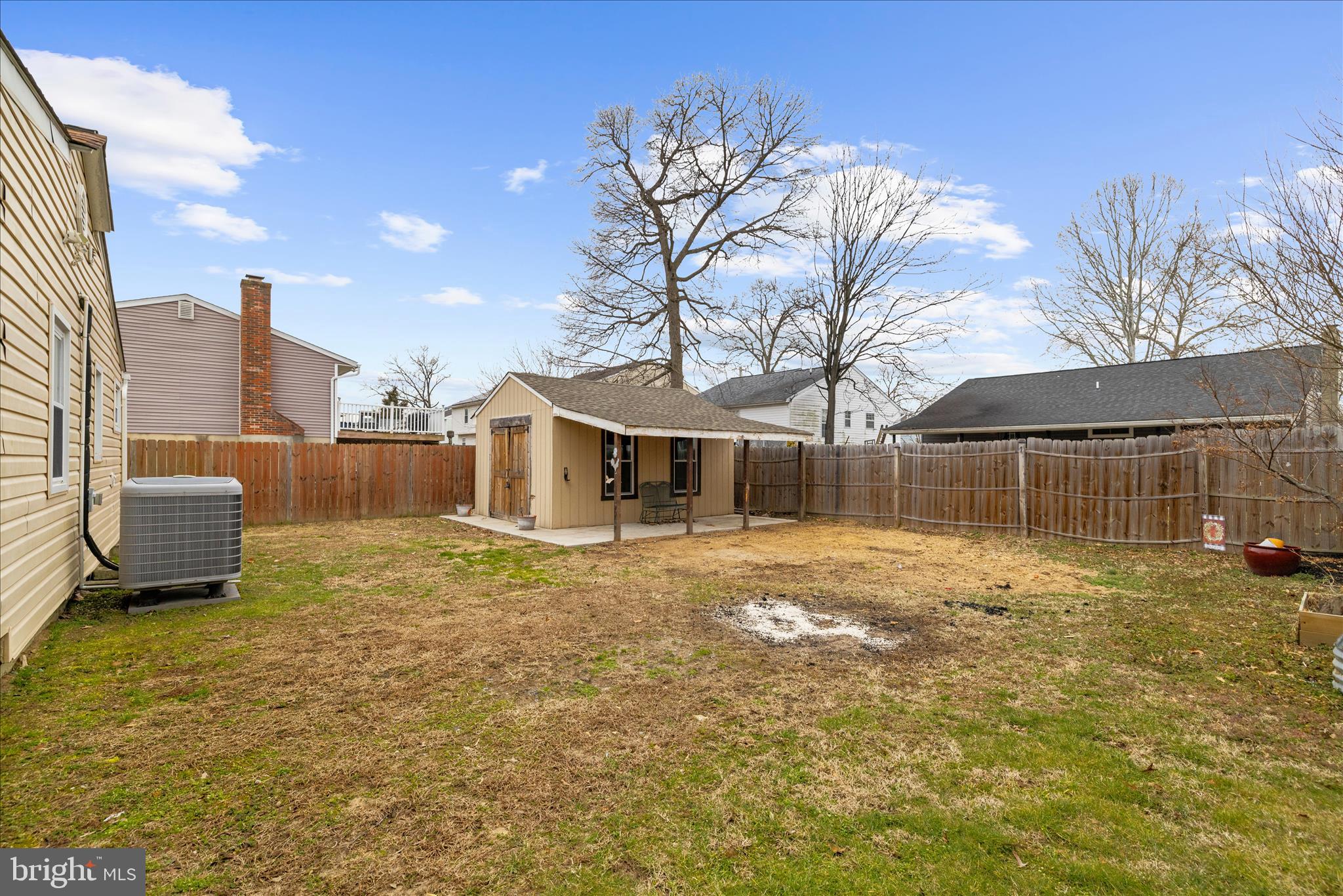 GREEN HAVEN - Residential