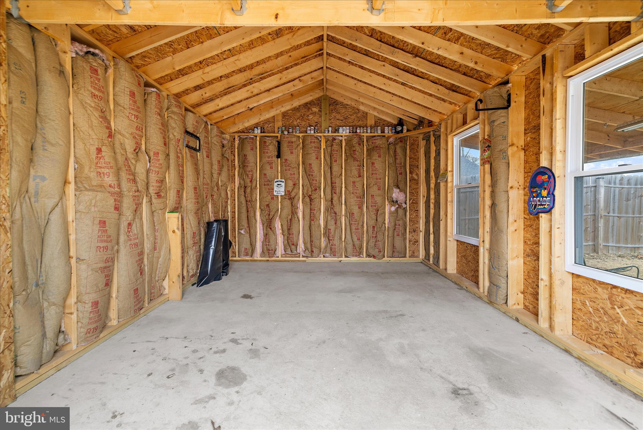 GREEN HAVEN - Residential