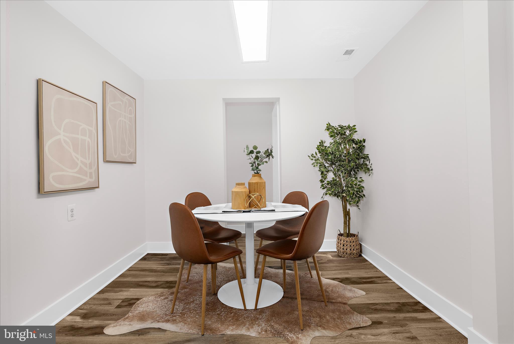 GREEN HAVEN - Residential