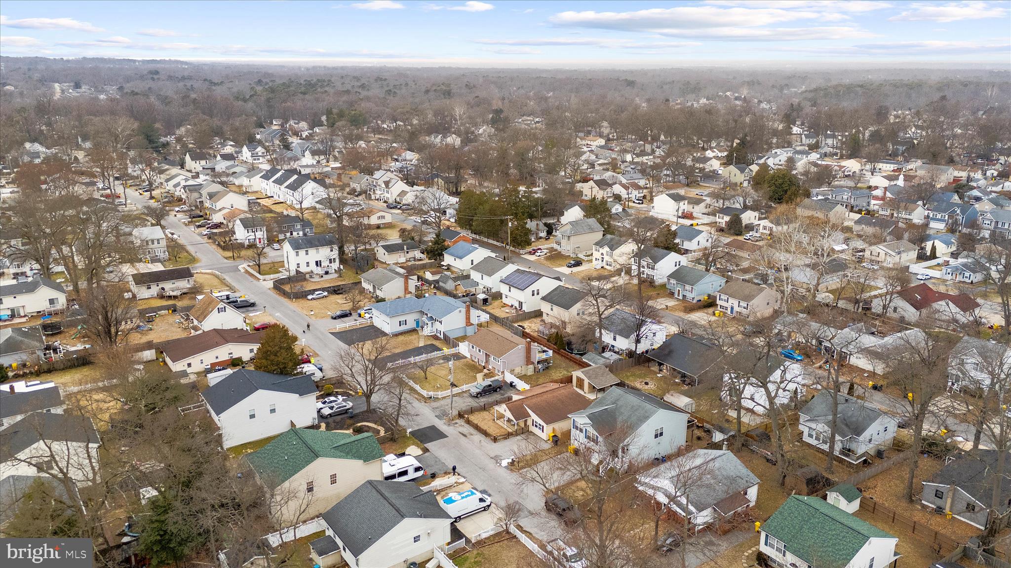 GREEN HAVEN - Residential
