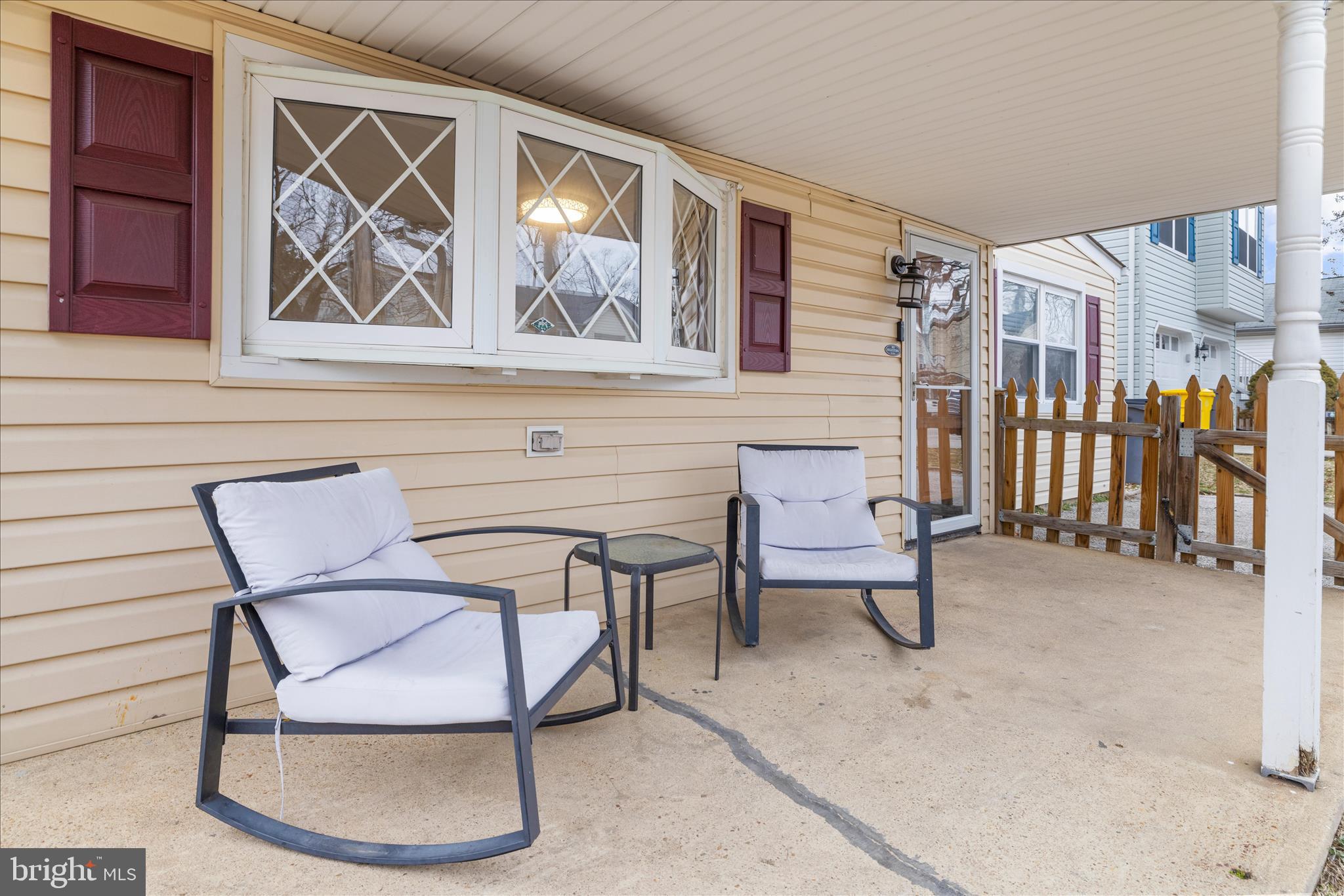 GREEN HAVEN - Residential