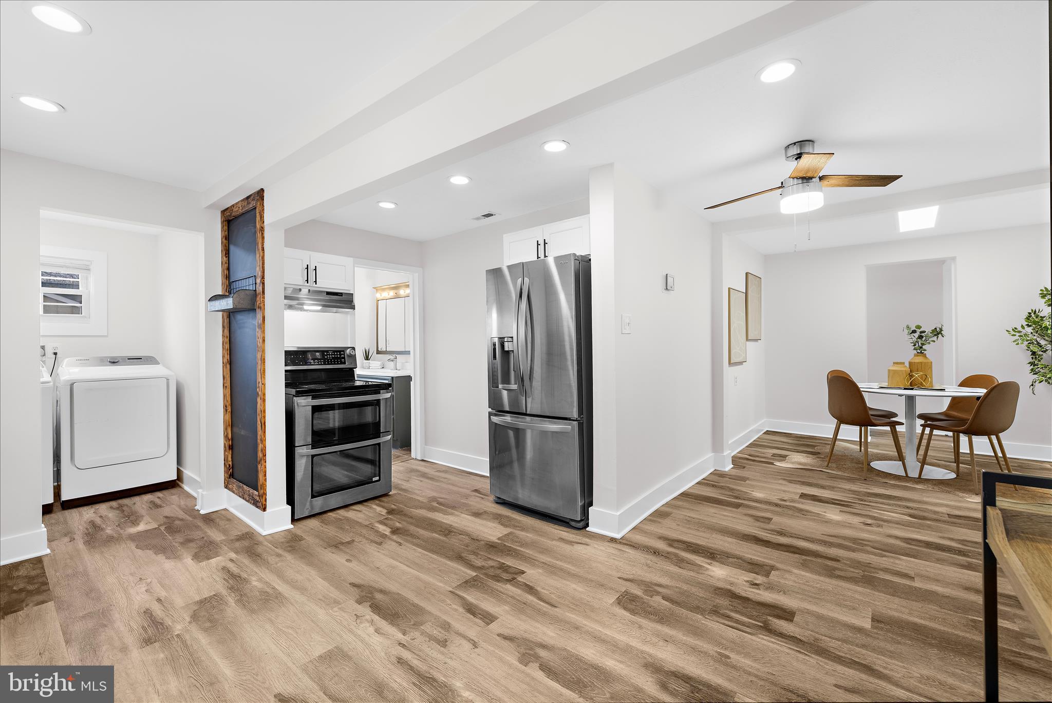 GREEN HAVEN - Residential