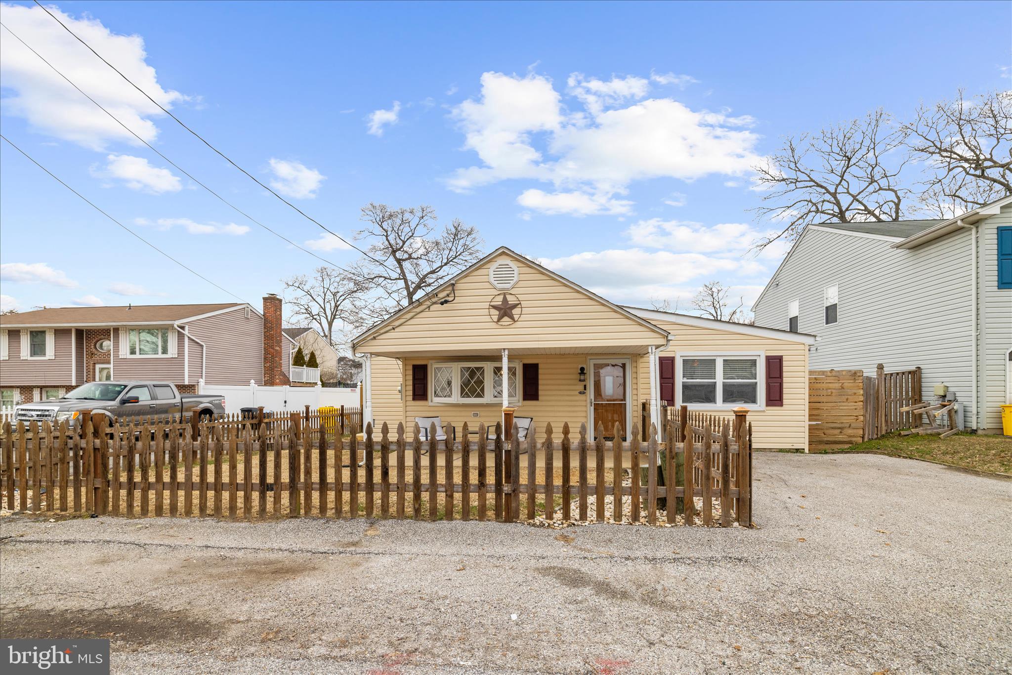 GREEN HAVEN - Residential