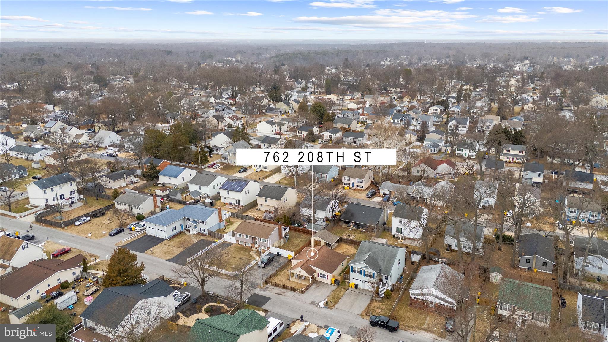 GREEN HAVEN - Residential