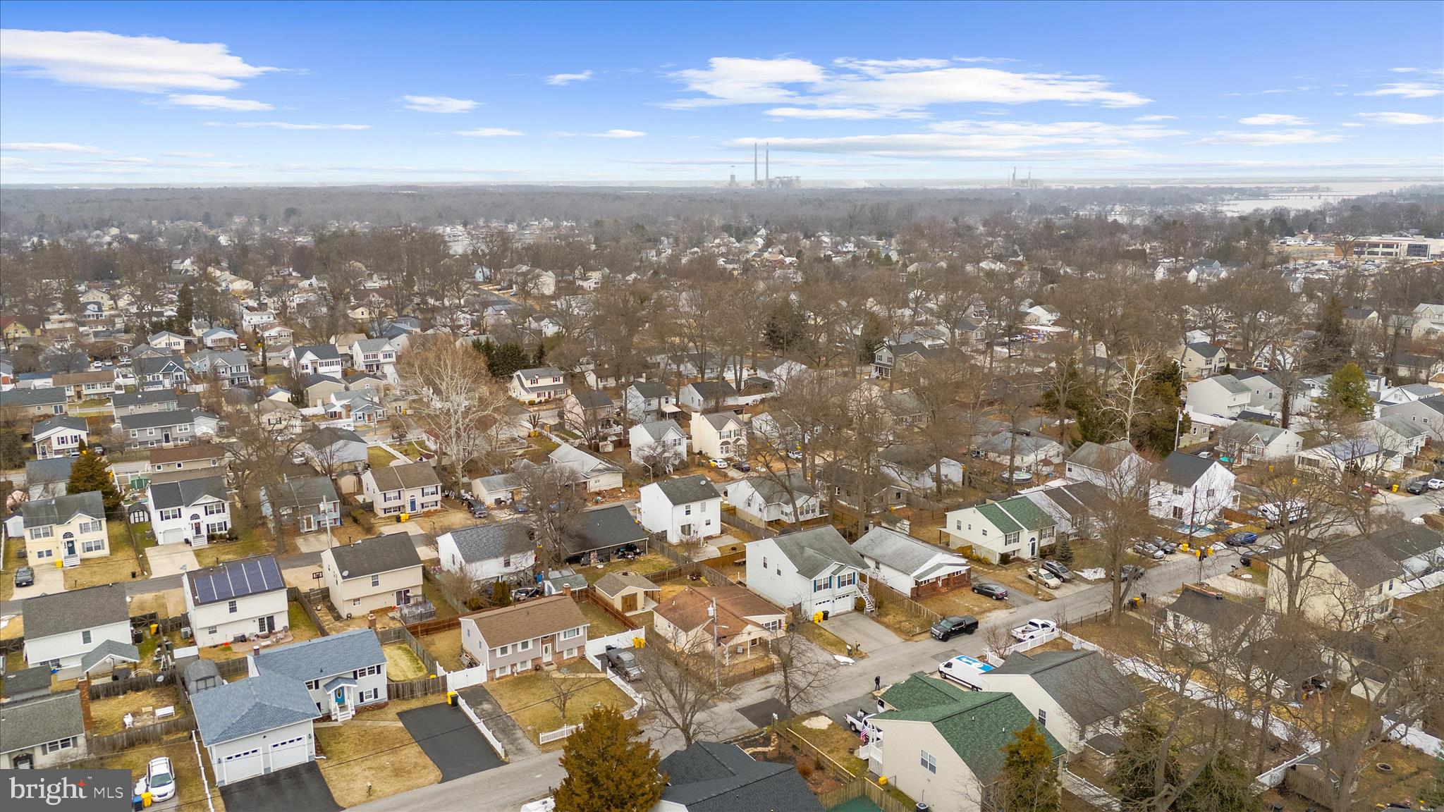 GREEN HAVEN - Residential