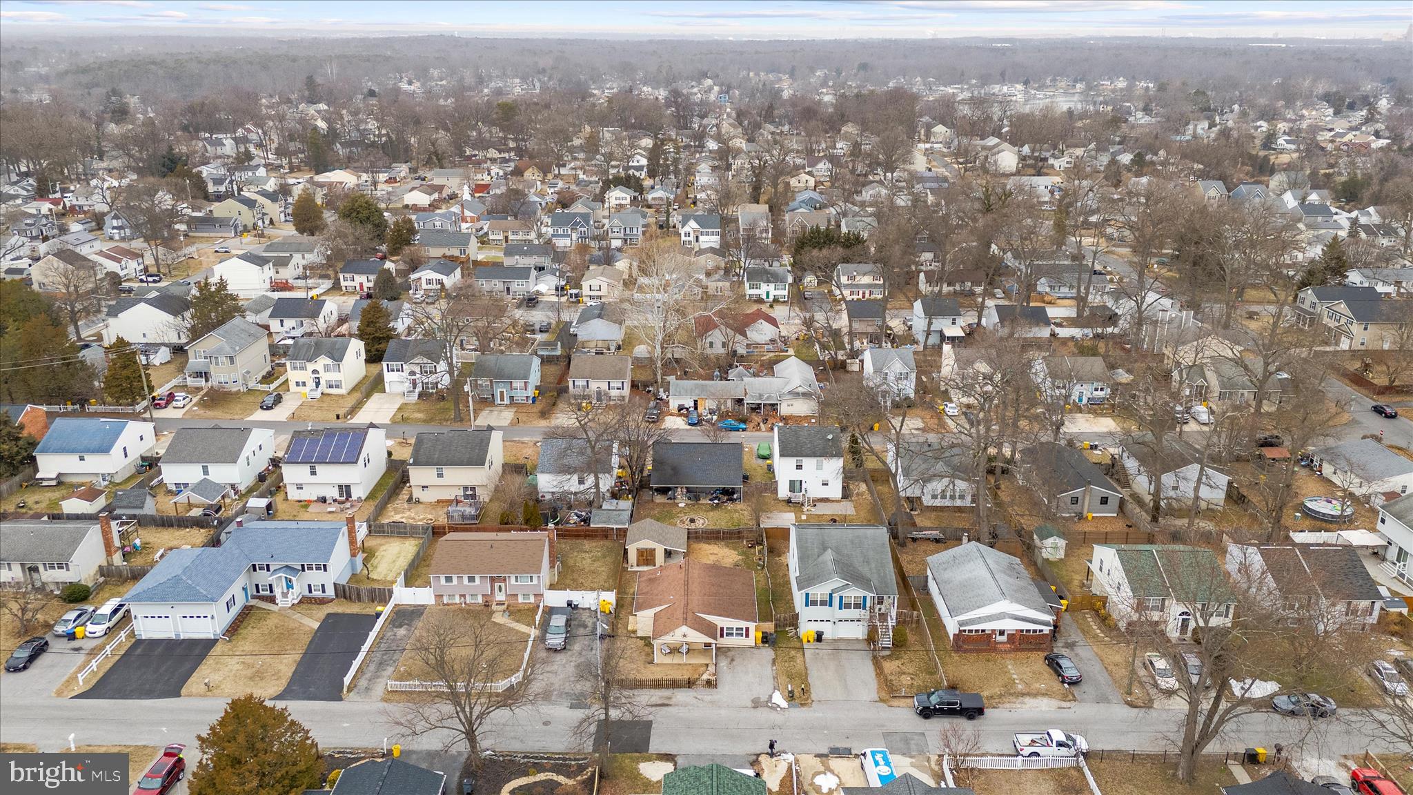 GREEN HAVEN - Residential