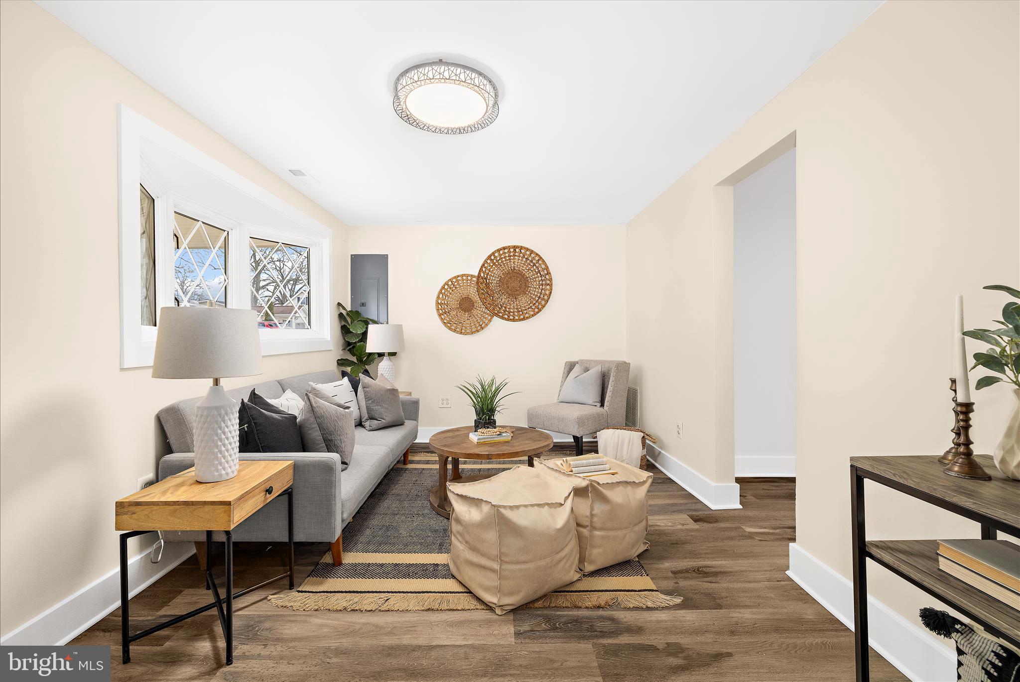 GREEN HAVEN - Residential