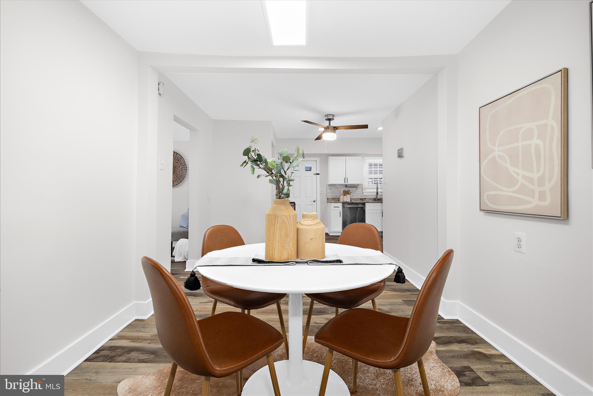 GREEN HAVEN - Residential