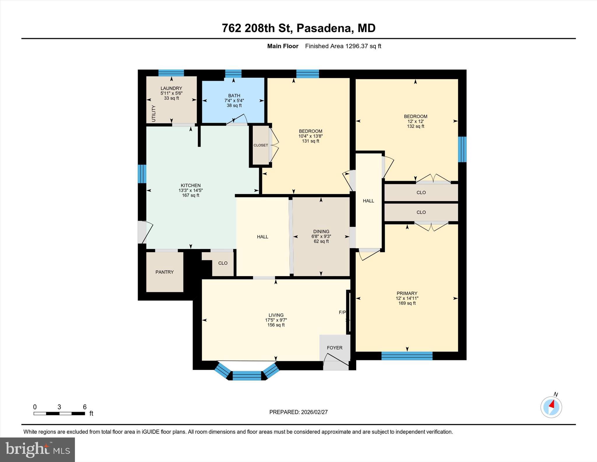 GREEN HAVEN - Residential