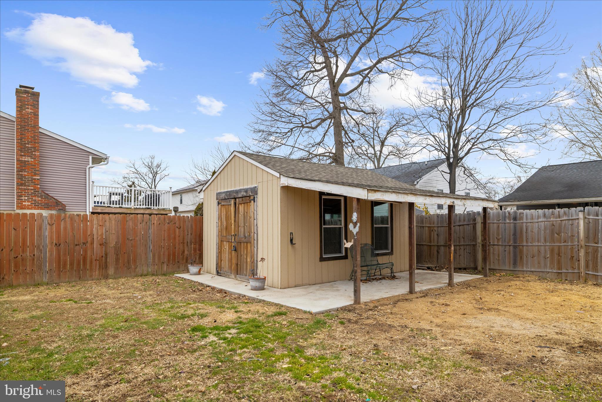 GREEN HAVEN - Residential