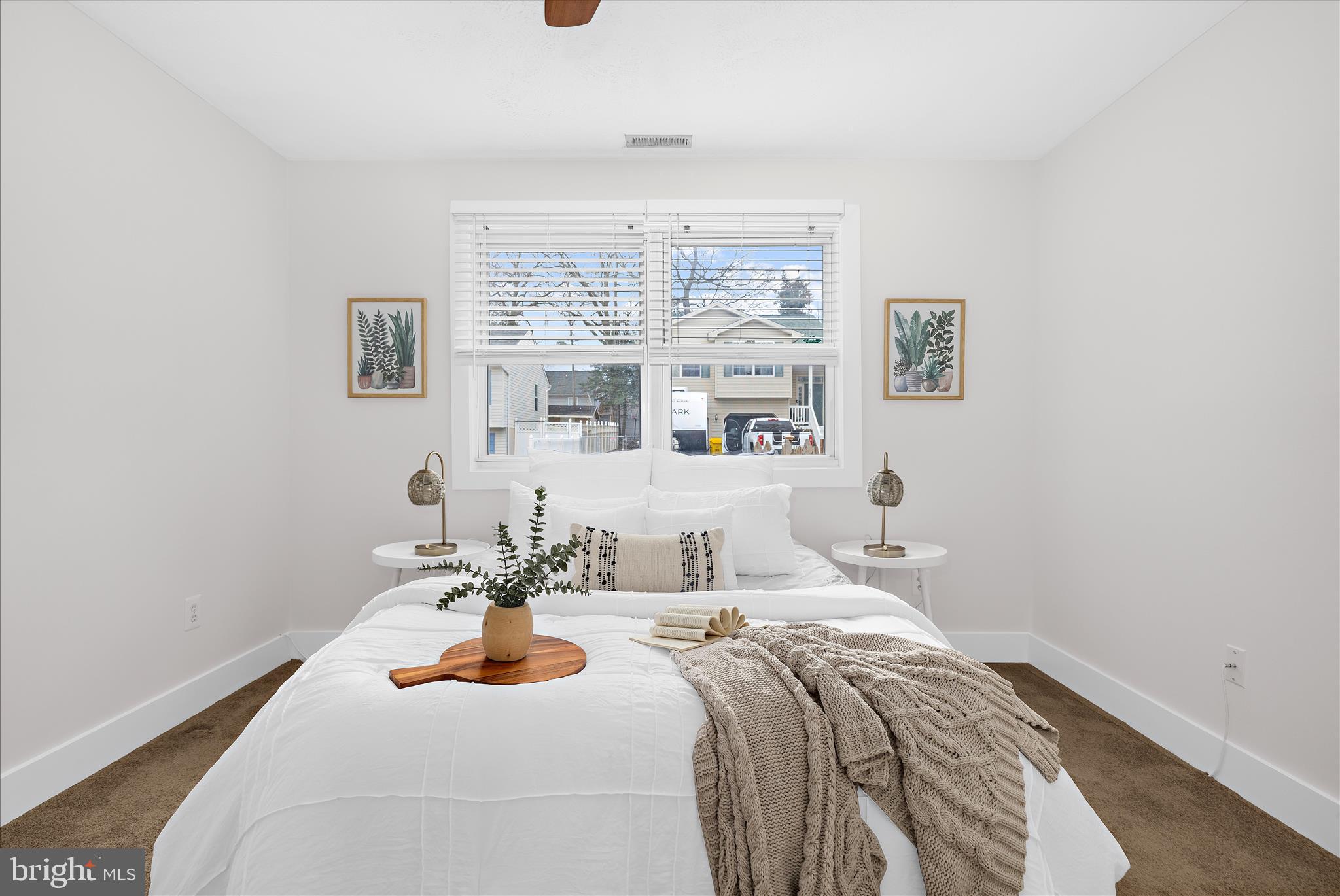 GREEN HAVEN - Residential