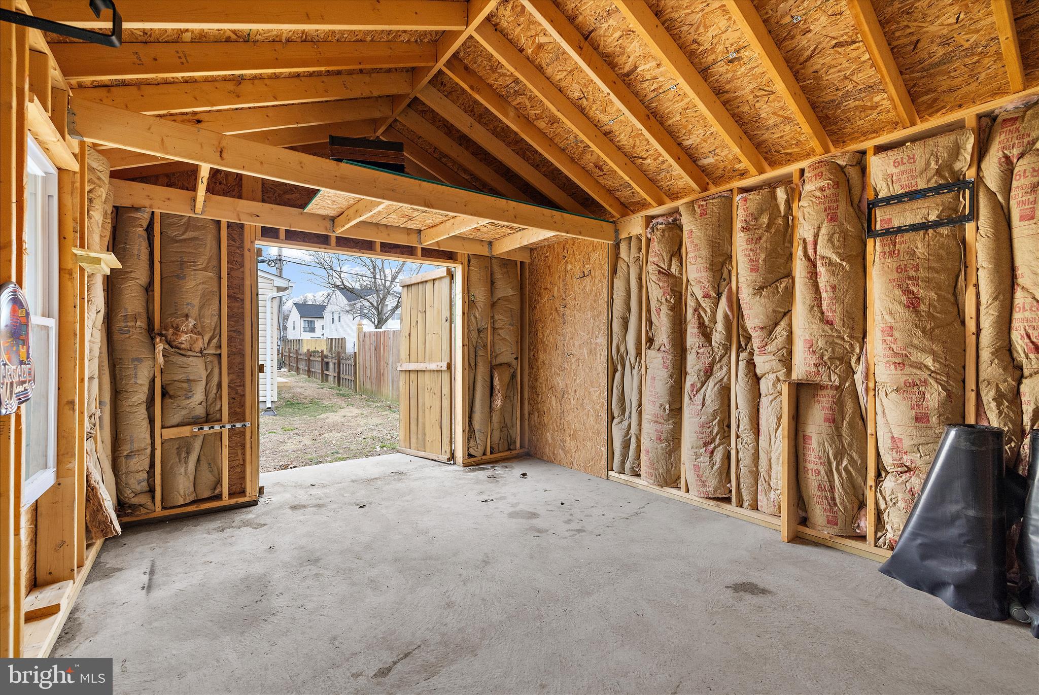 GREEN HAVEN - Residential