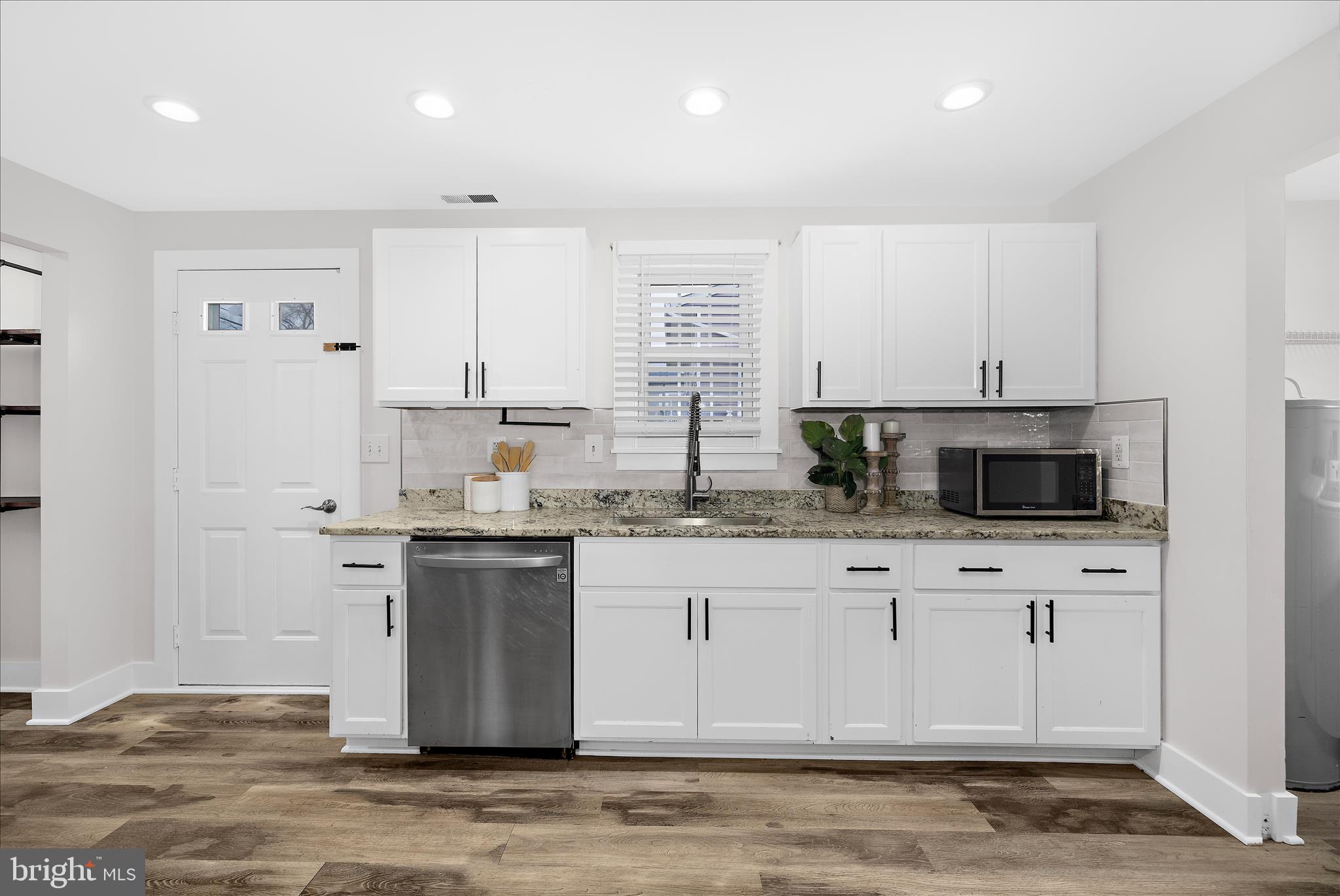 GREEN HAVEN - Residential