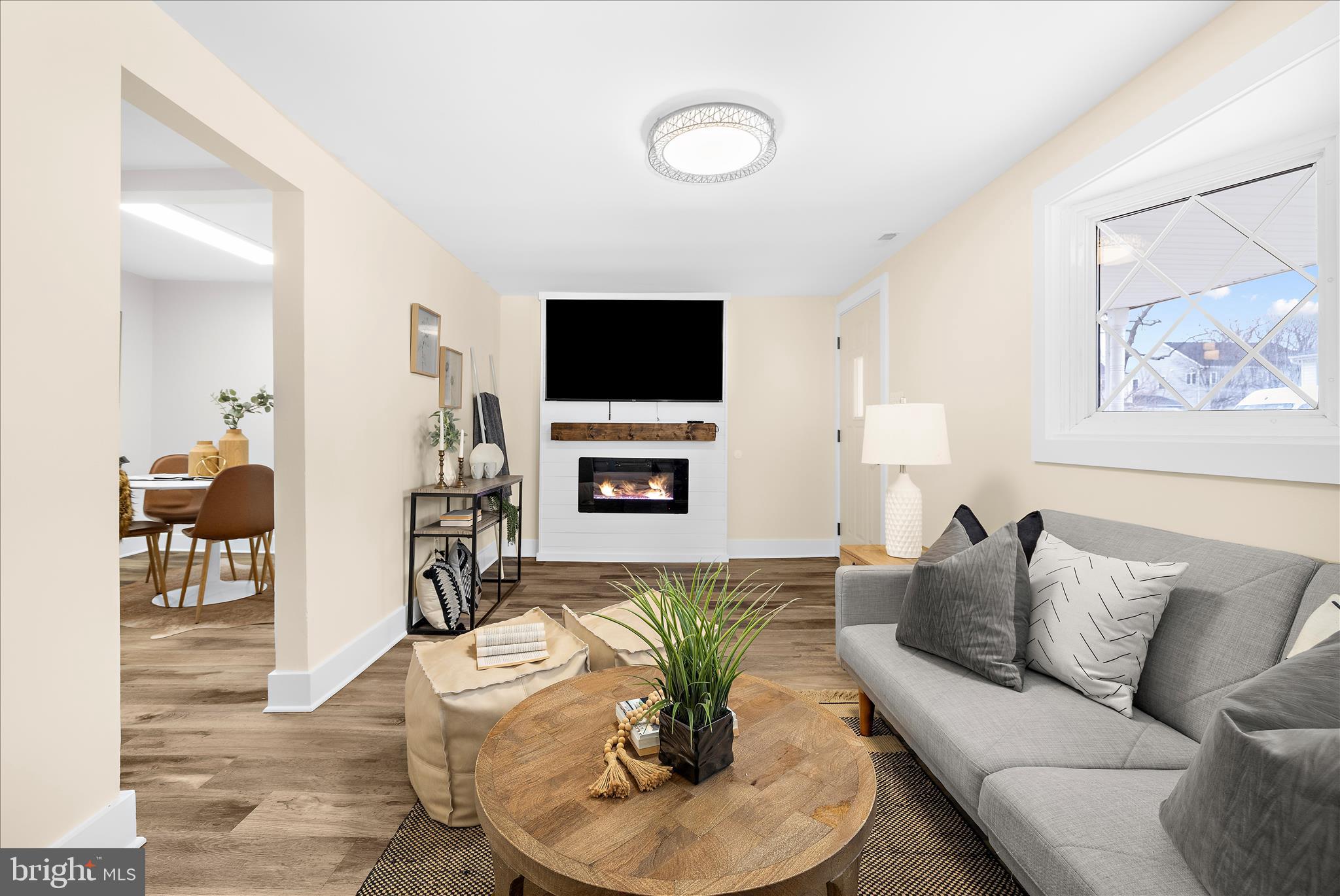 GREEN HAVEN - Residential