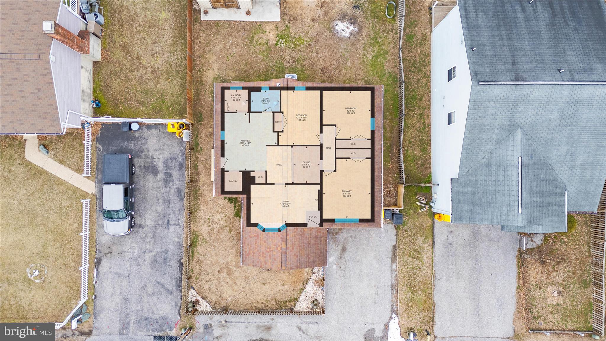 GREEN HAVEN - Residential