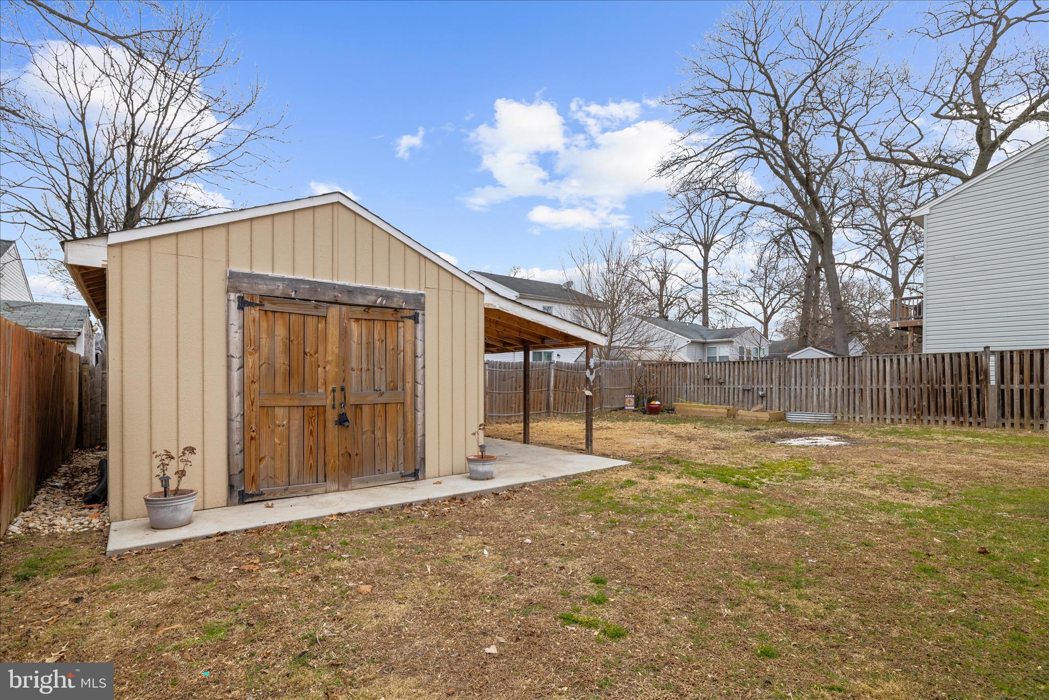 GREEN HAVEN - Residential