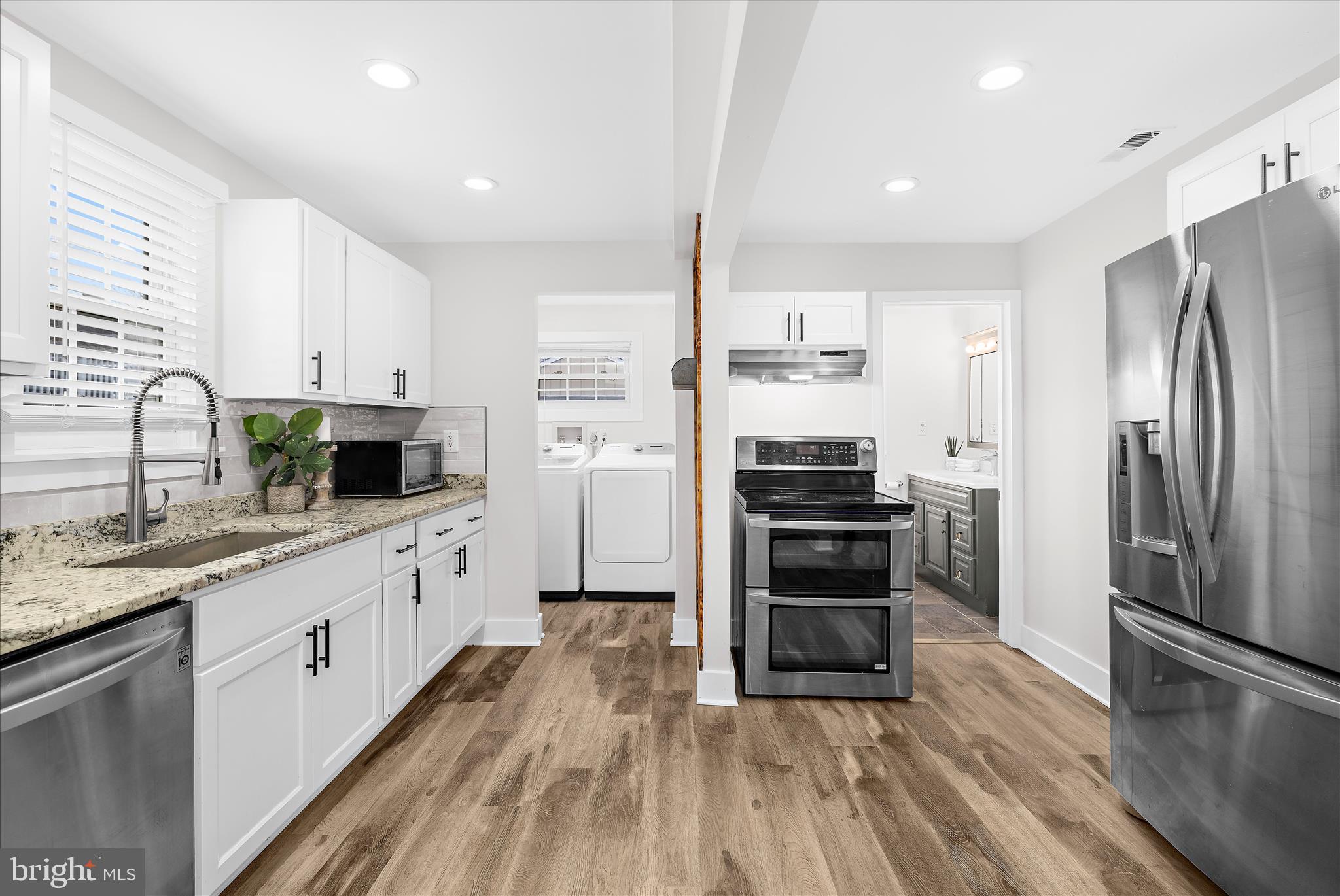 GREEN HAVEN - Residential