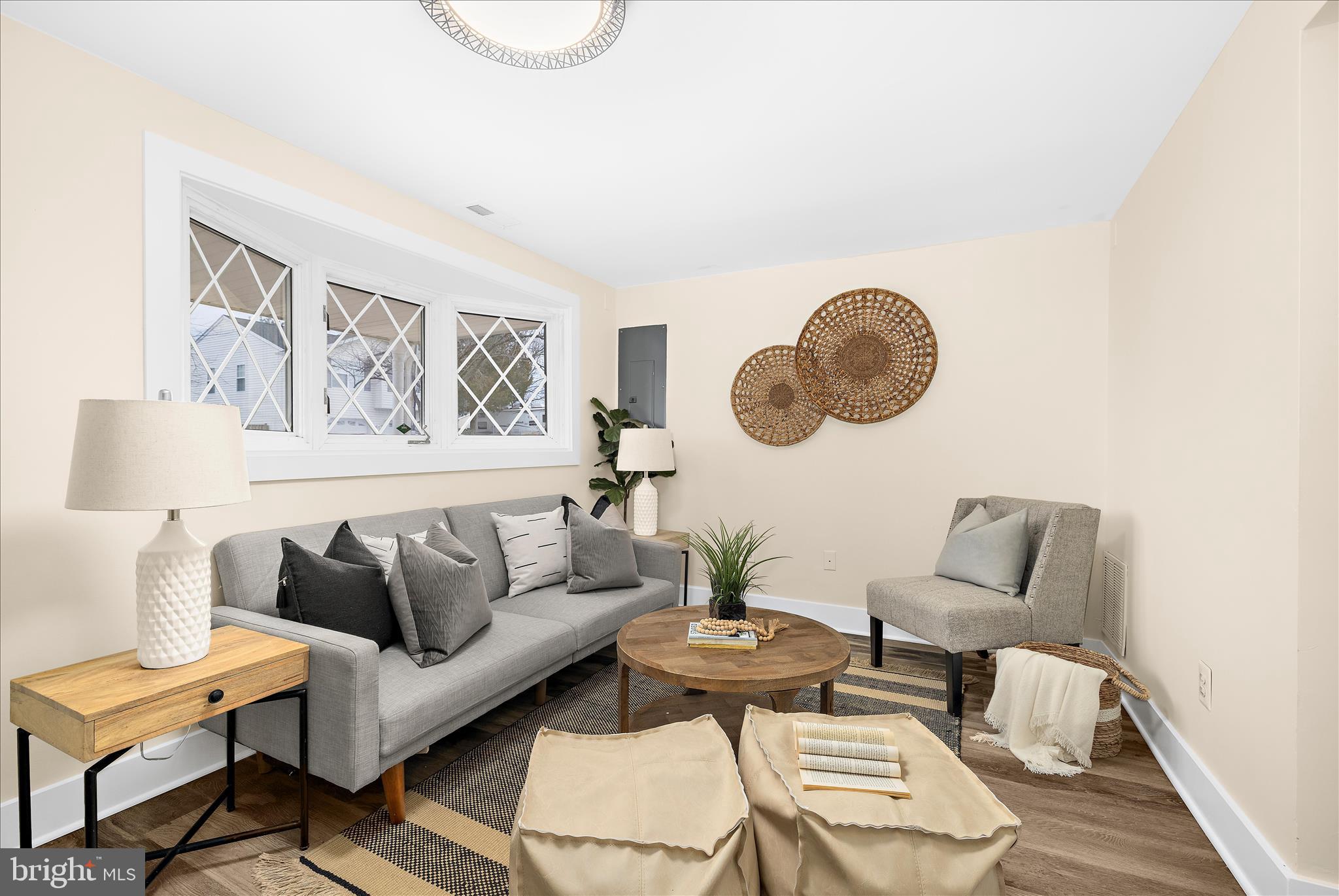 GREEN HAVEN - Residential