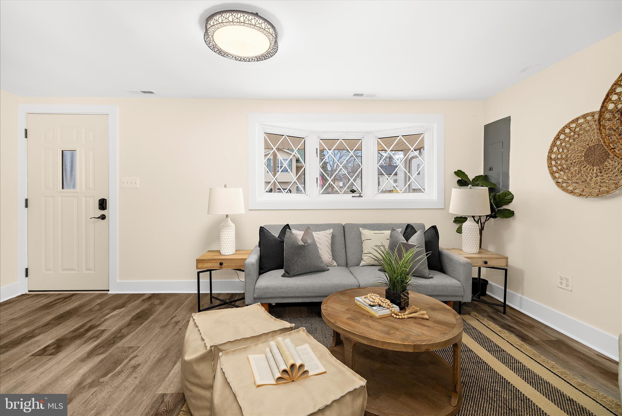 GREEN HAVEN - Residential