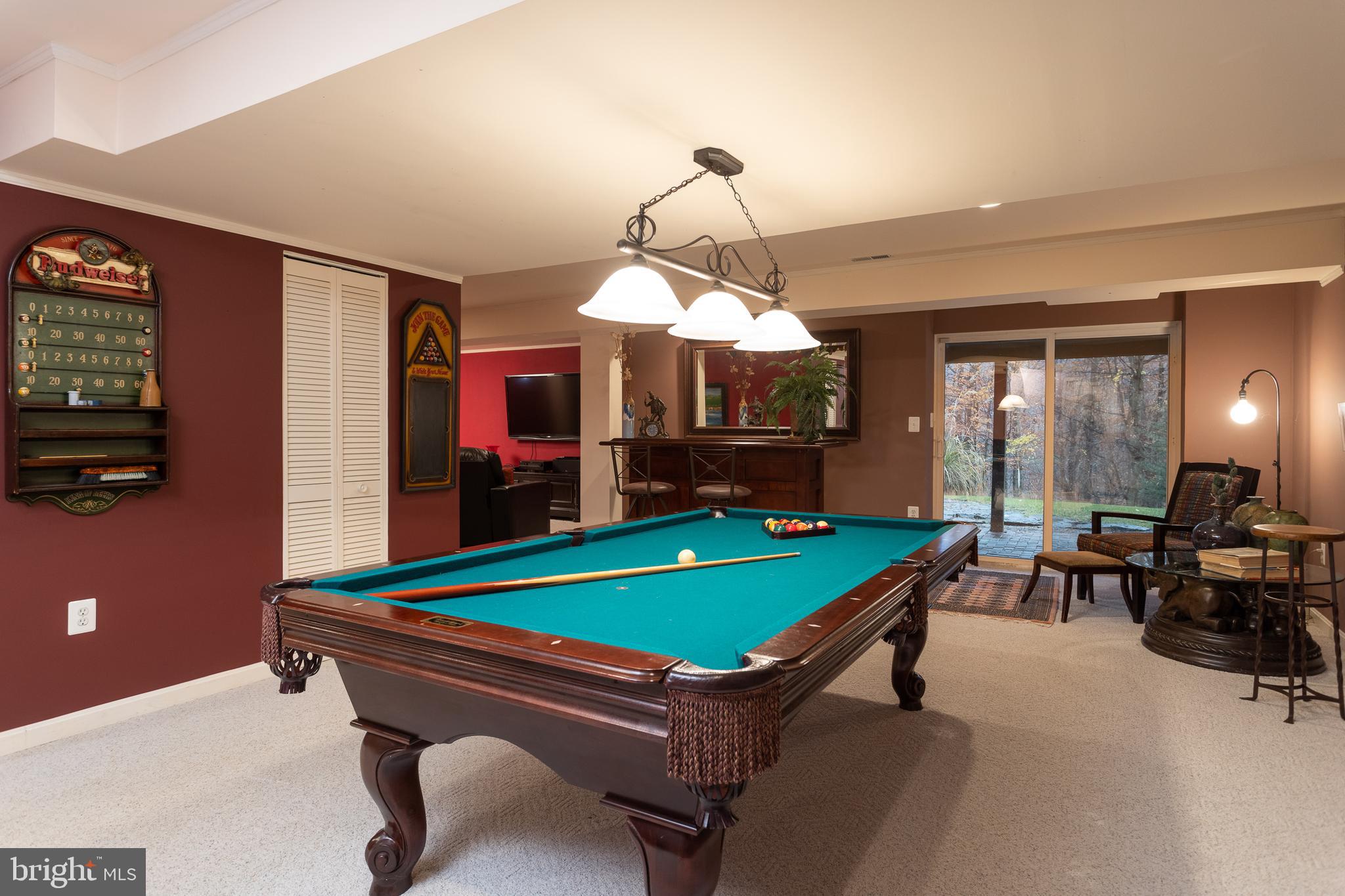 CEDAR HILL - Residential