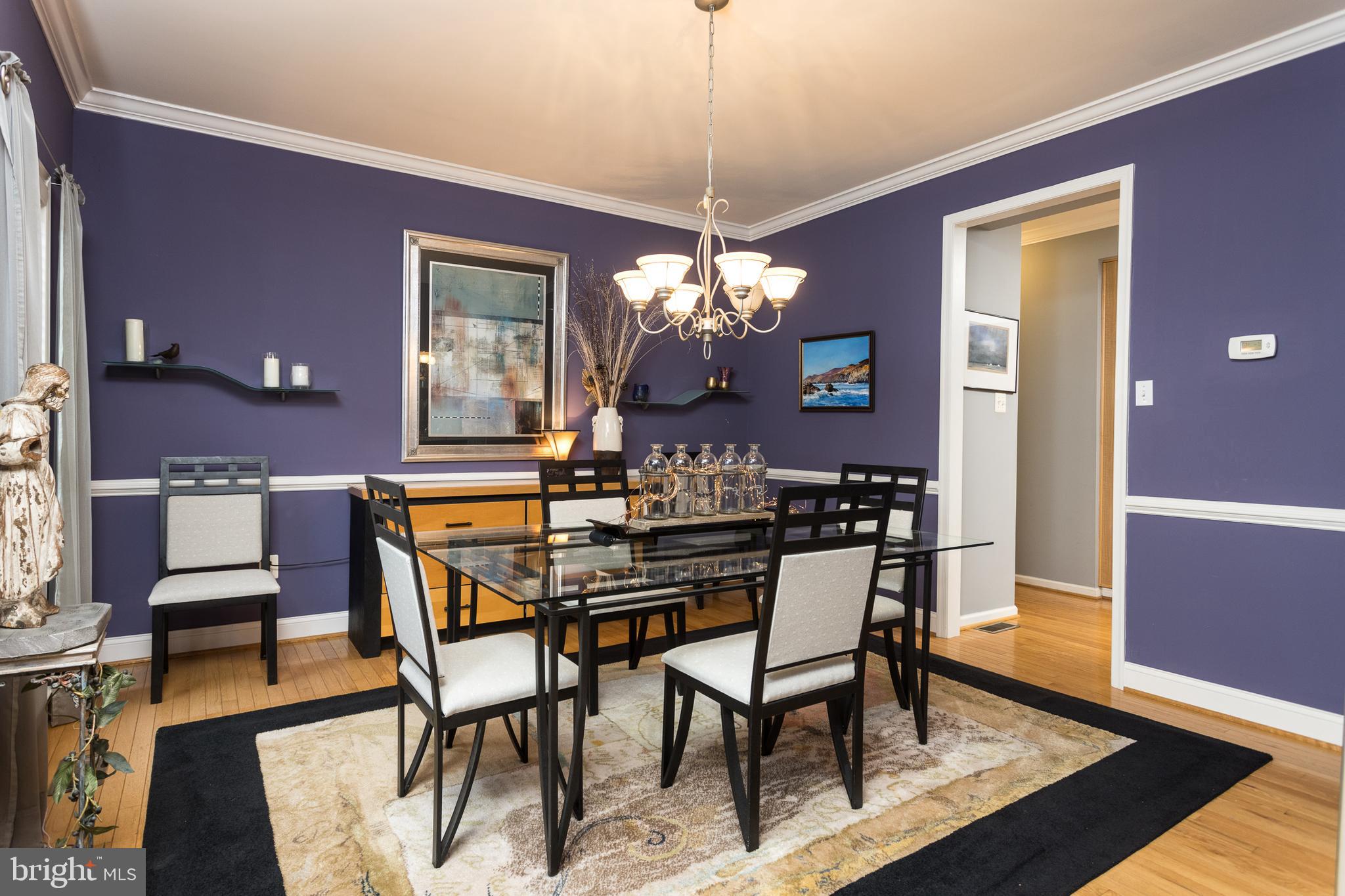 CEDAR HILL - Residential